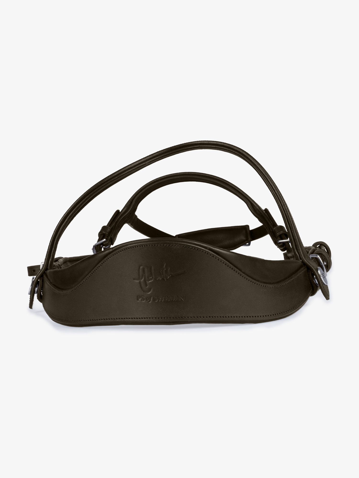 Bridle King Edward