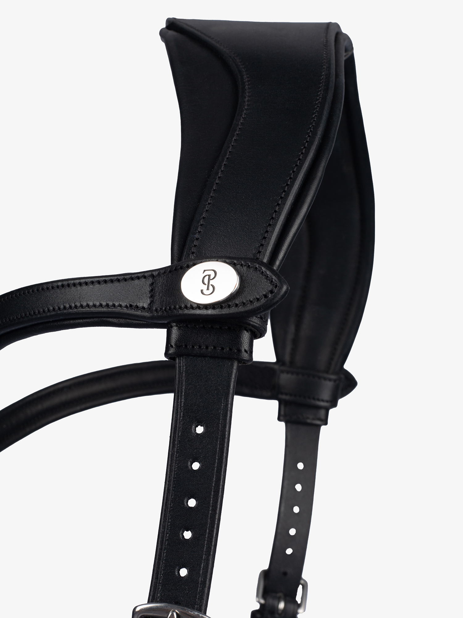 Bridle King Edward