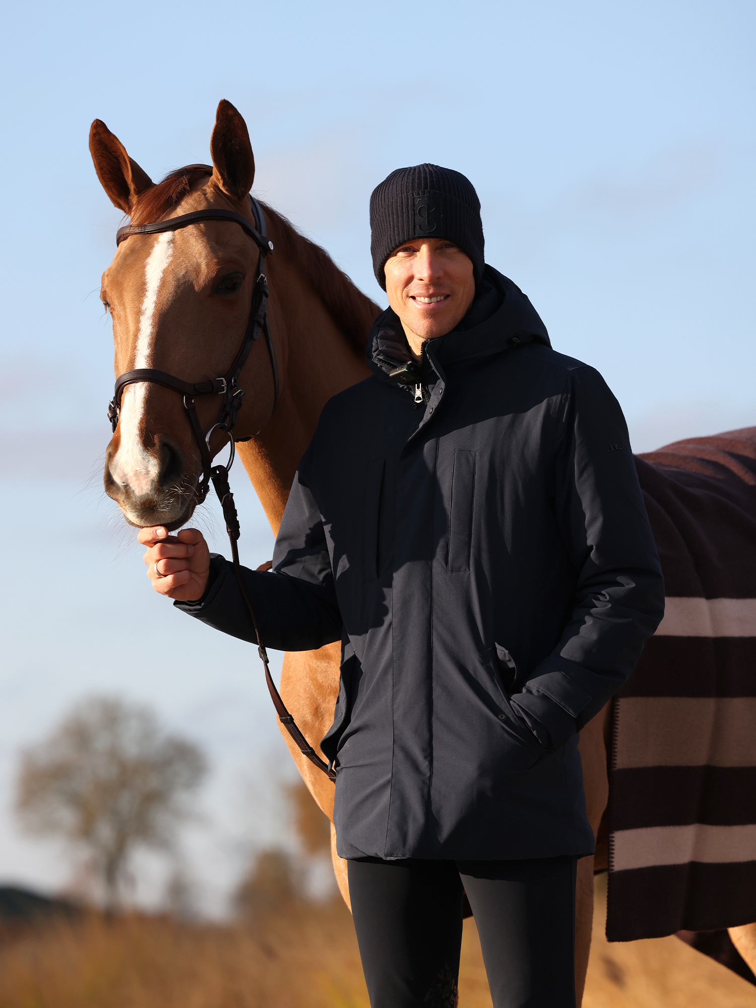 Bridle King Edward