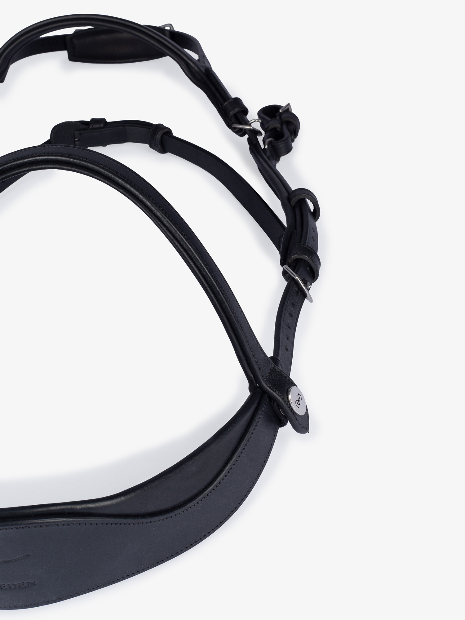 Bridle King Edward