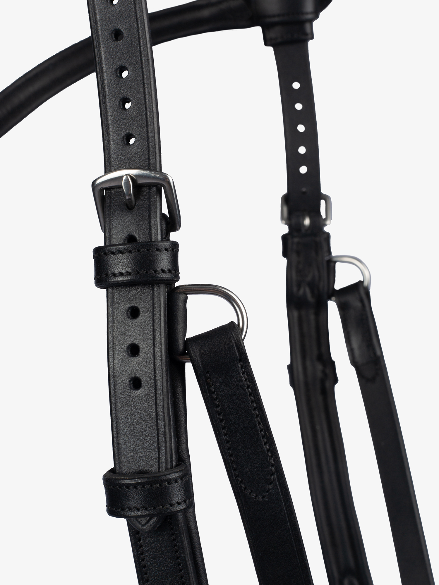 Bridle King Edward