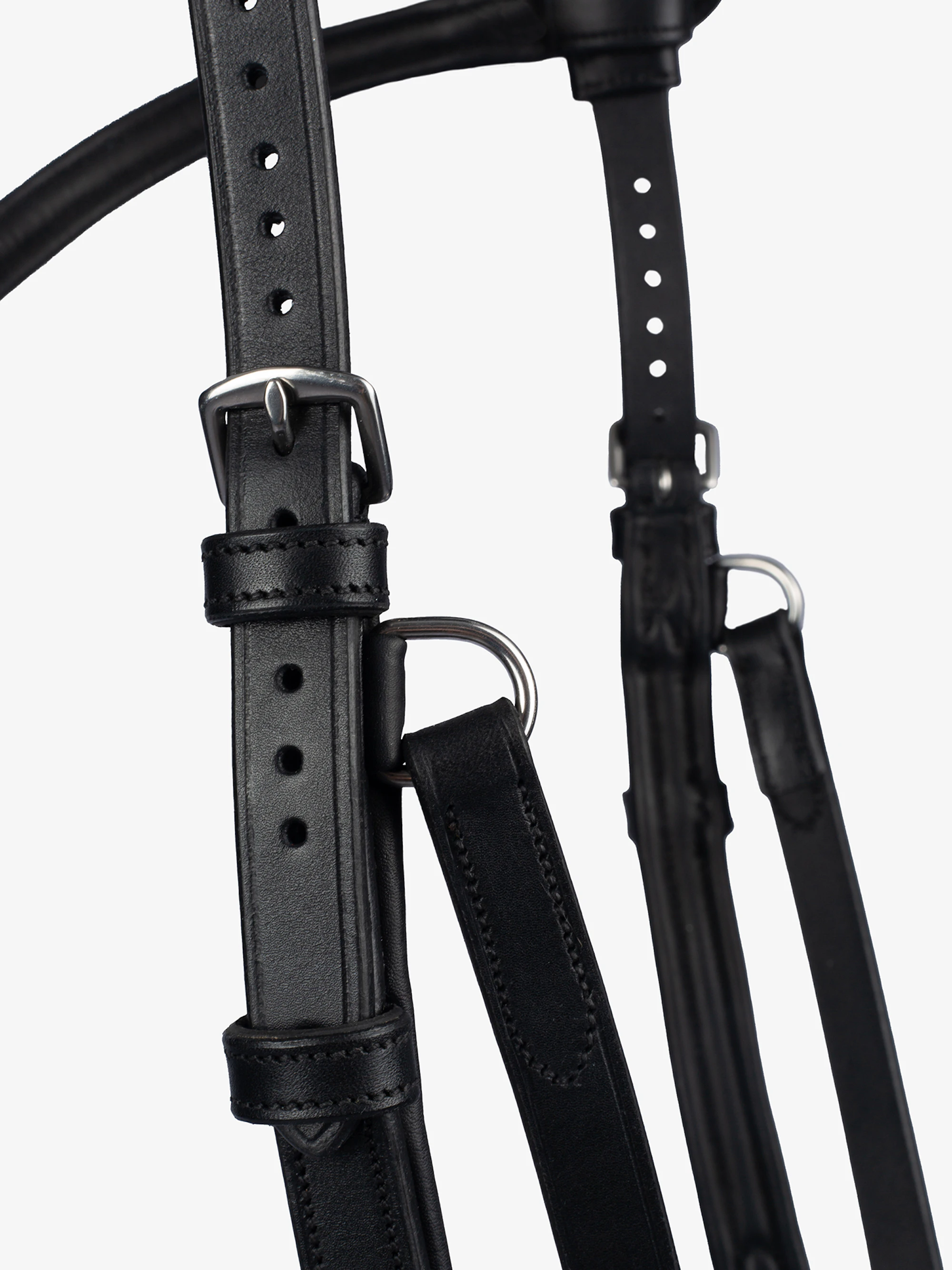Bridle King Edward Bridle King Edward