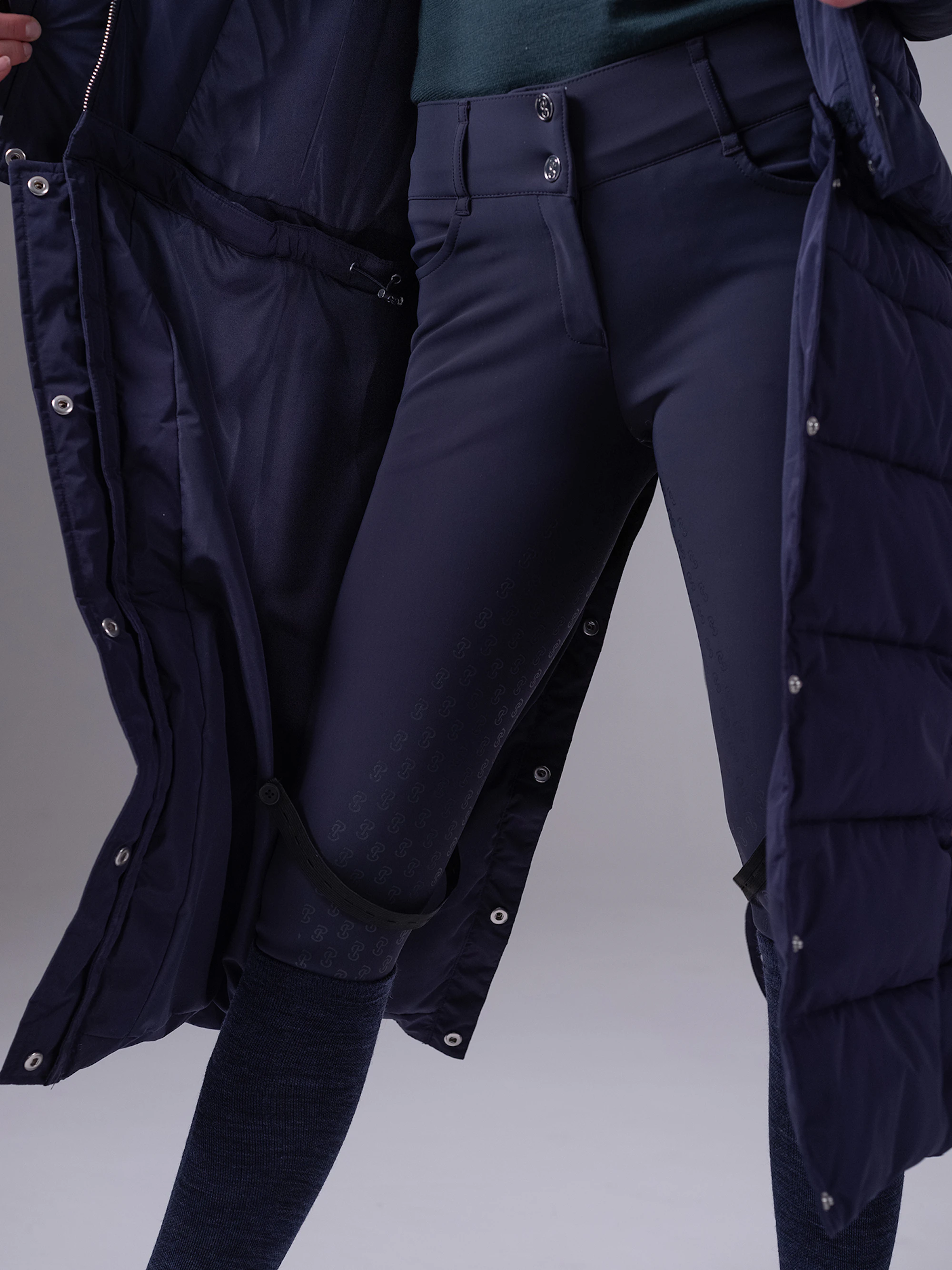 Diane Puffer Coat 3-in-1 Diane Puffer Coat 3-in-1