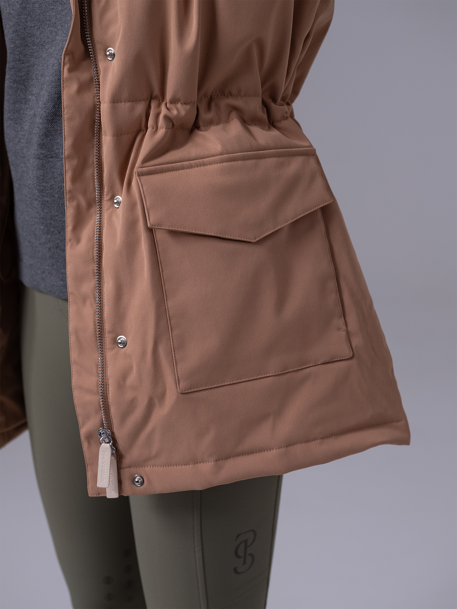 Peyton Parka
