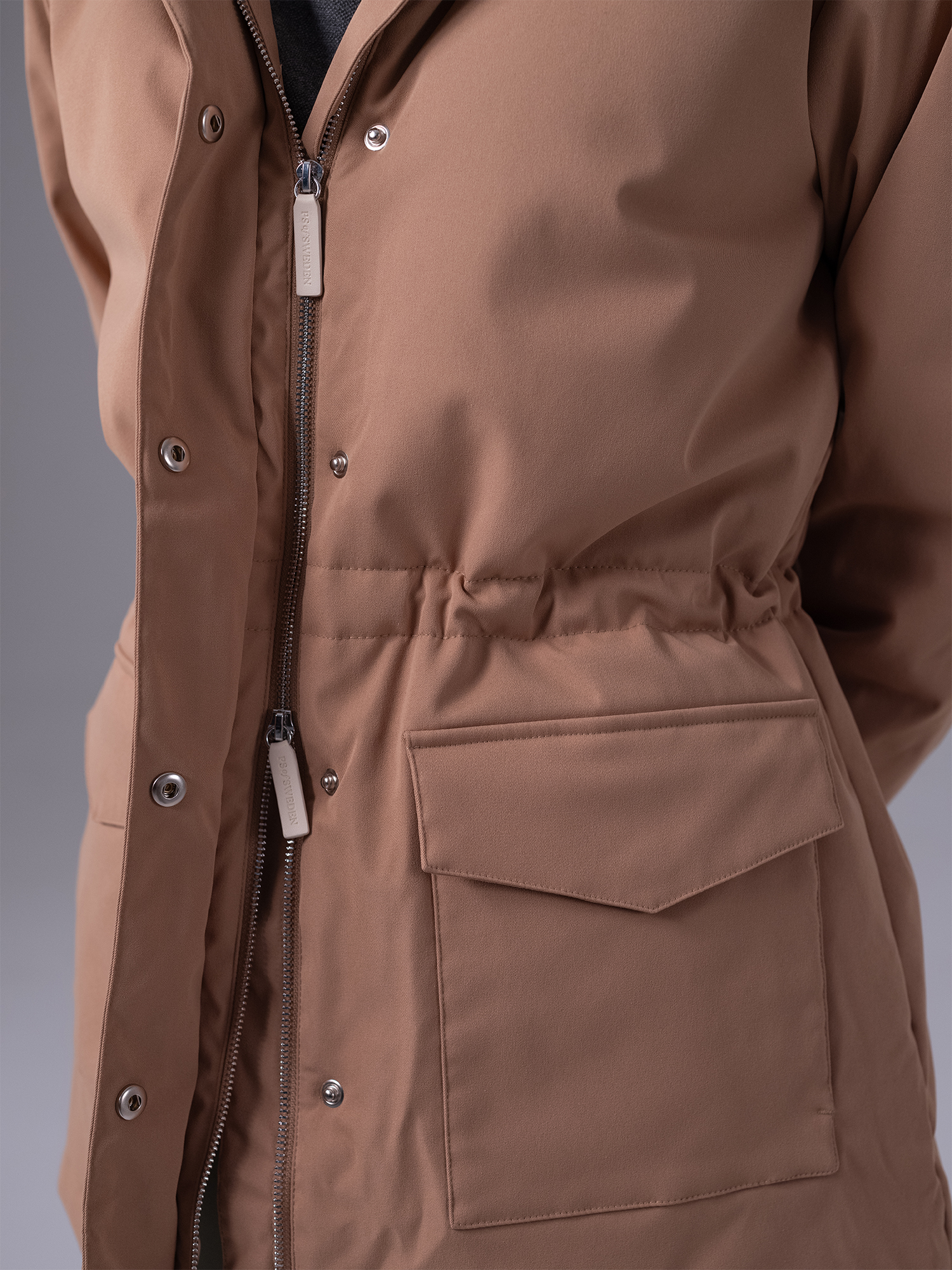 Peyton Parka