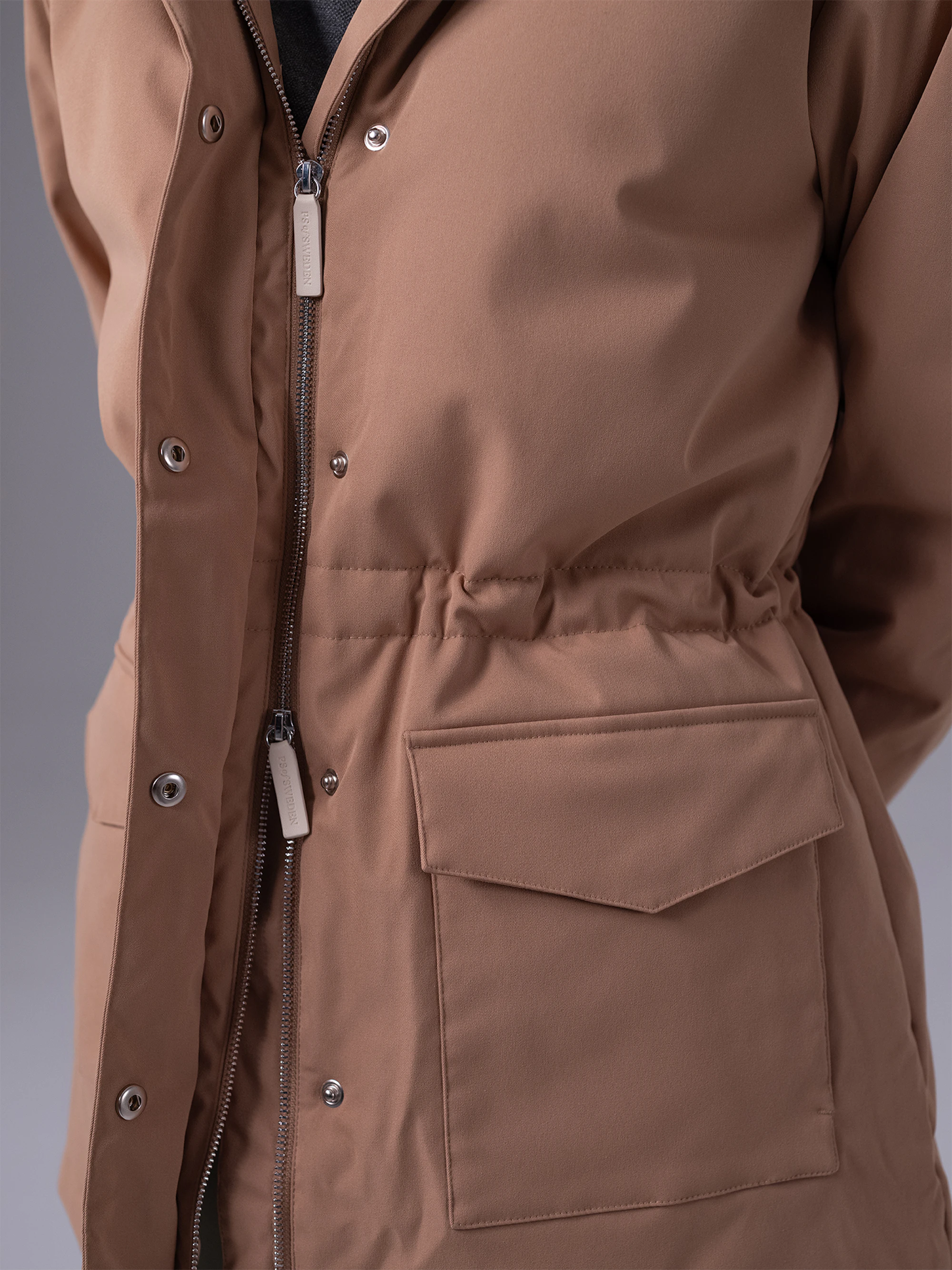 Peyton Parka Peyton Parka
