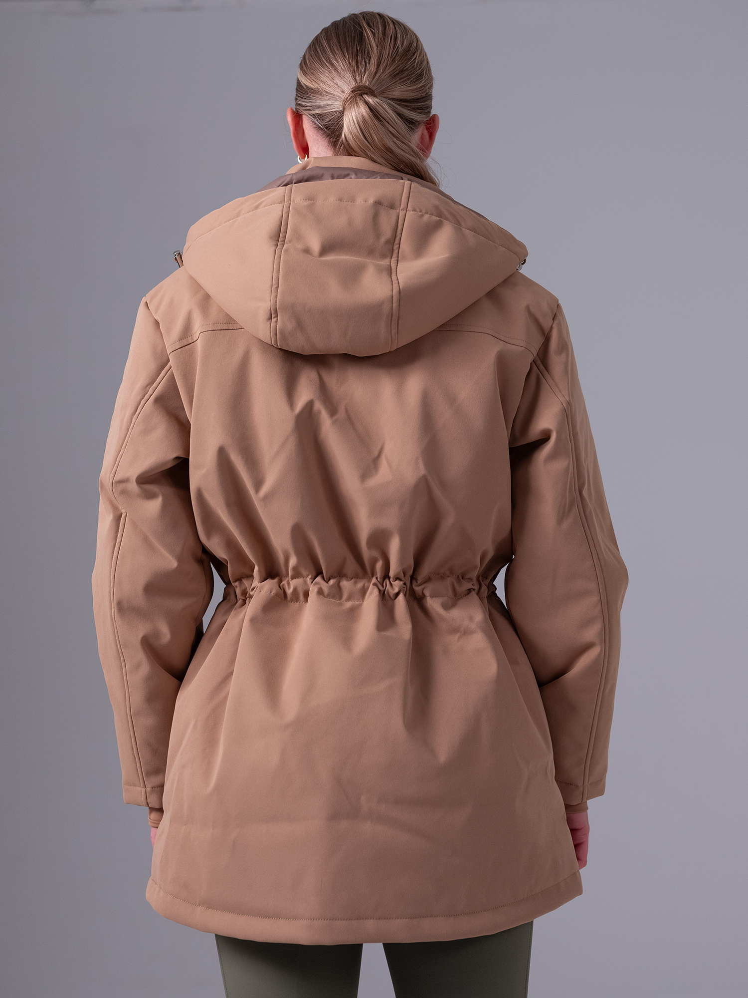 Peyton Parka