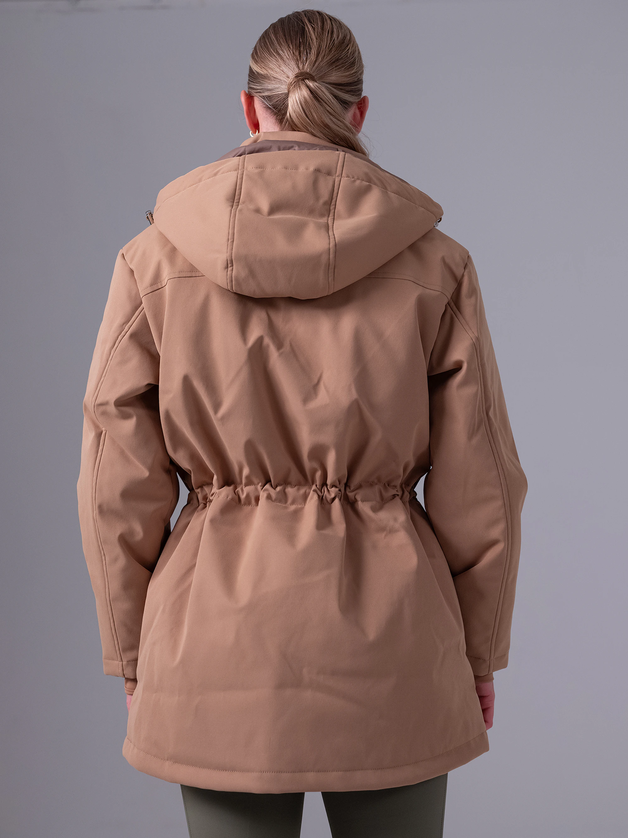 Peyton Parka Peyton Parka