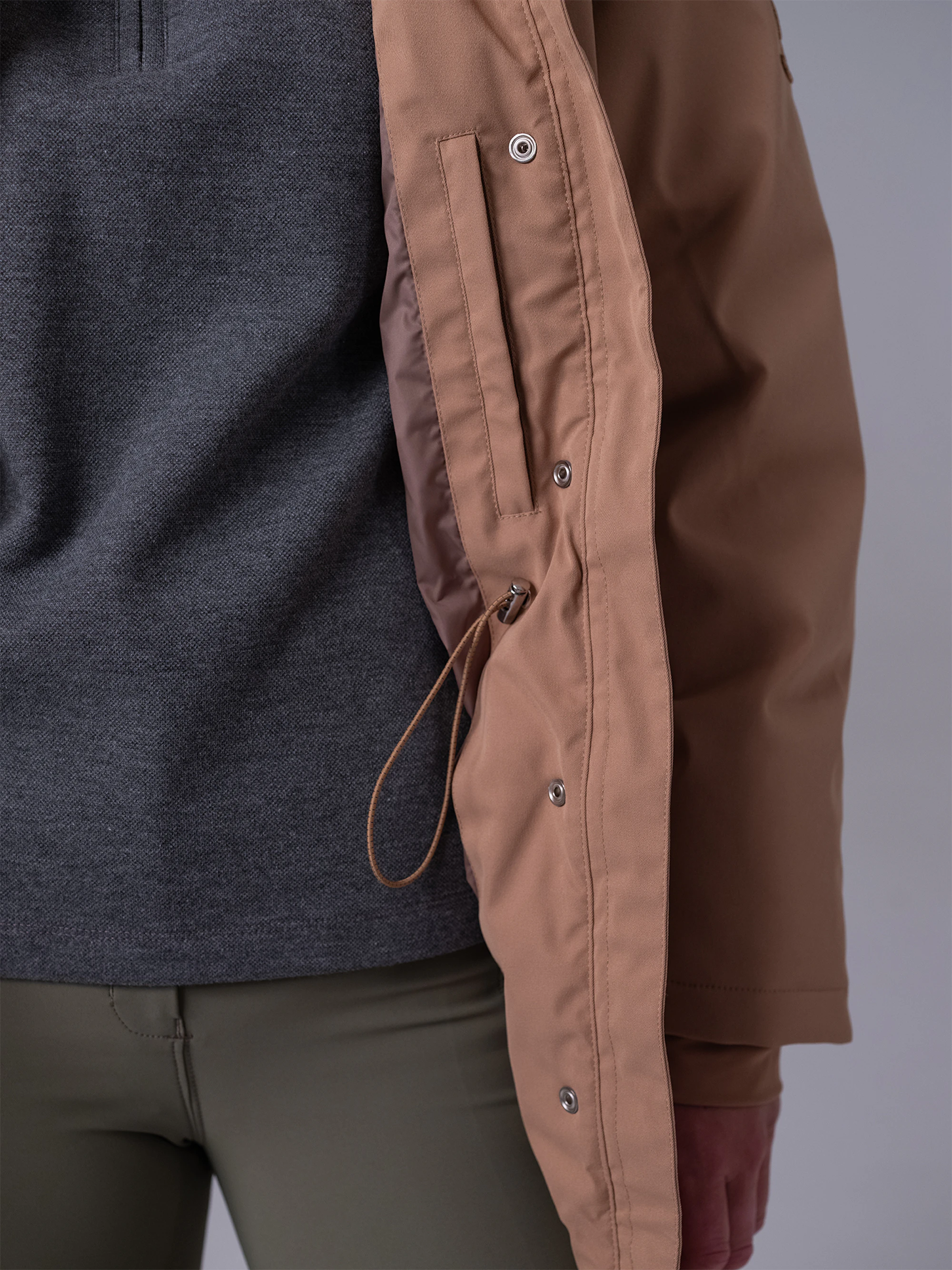 Peyton Parka Peyton Parka