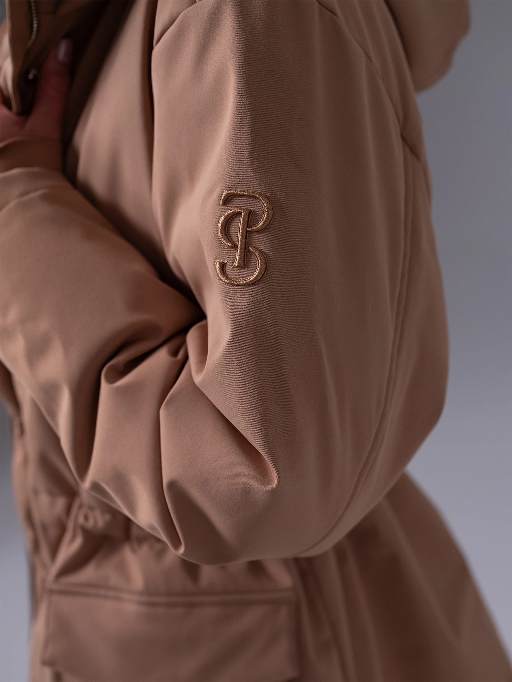 Peyton Parka Peyton Parka