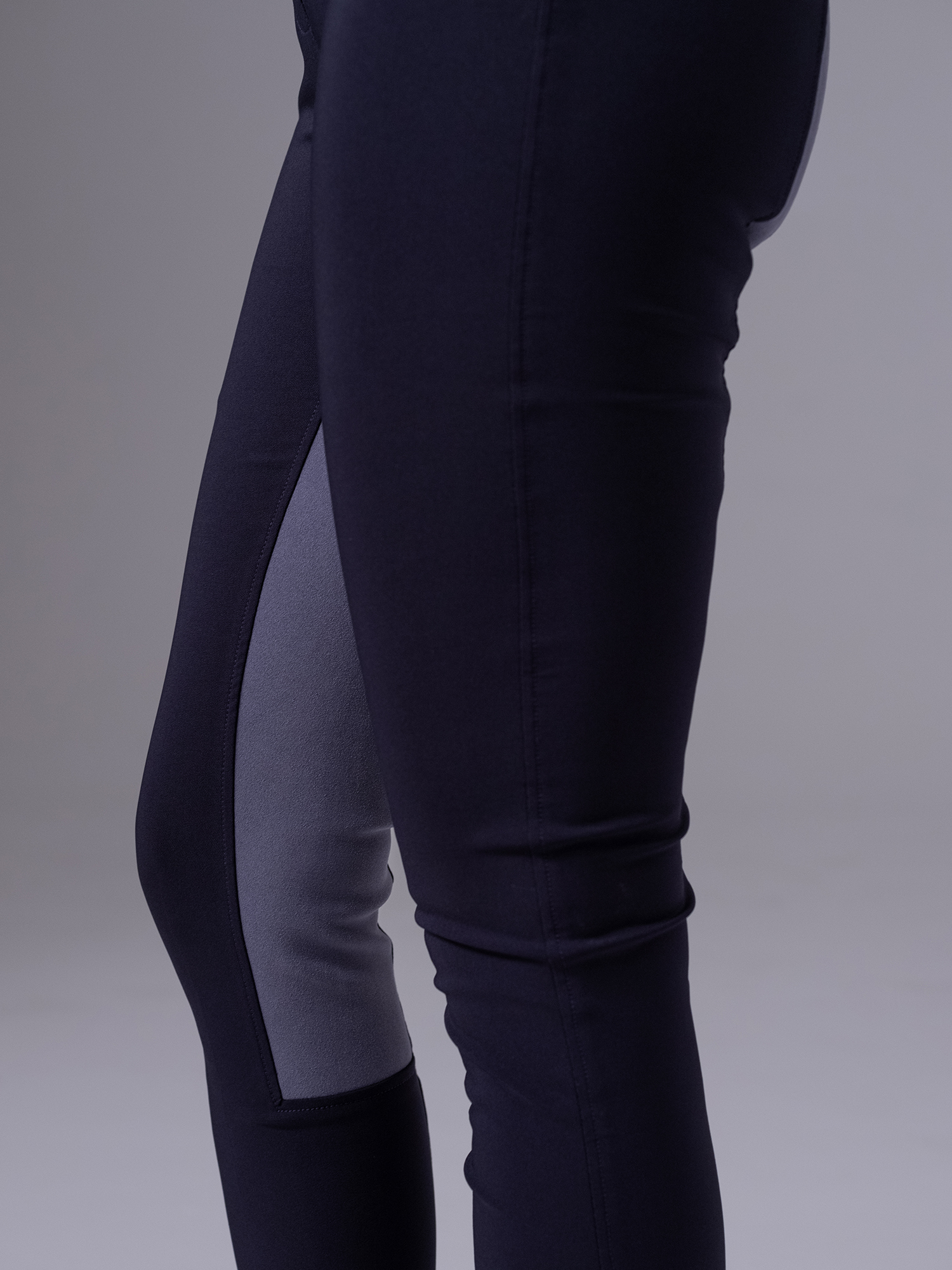 Vinnie Full Seat Vintage Breeches