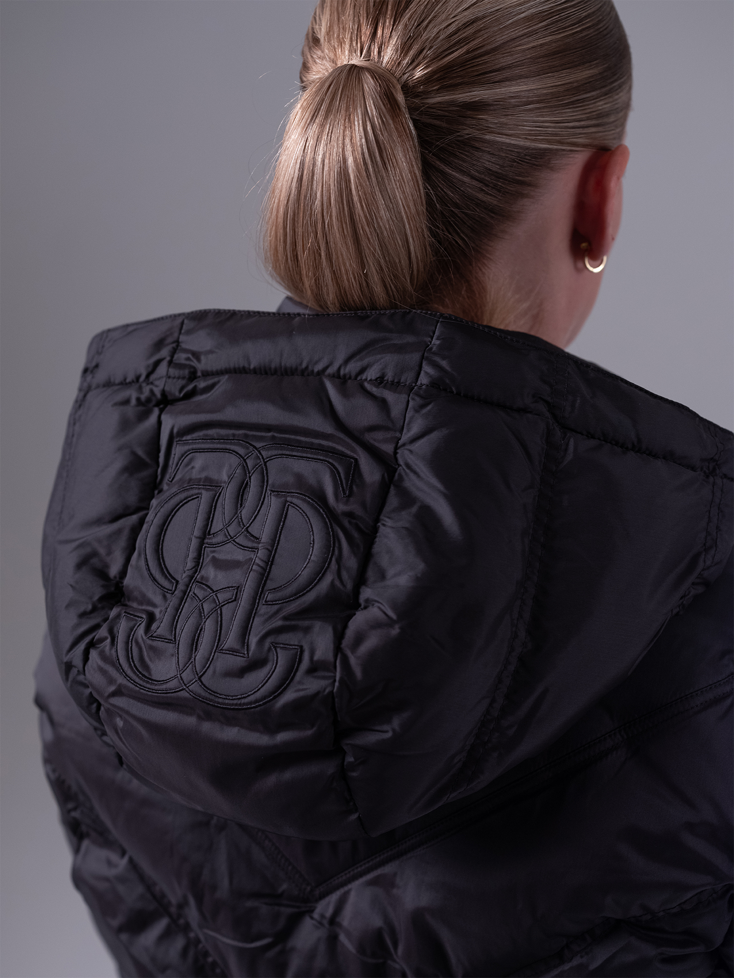 Penelope Puffer Jacket