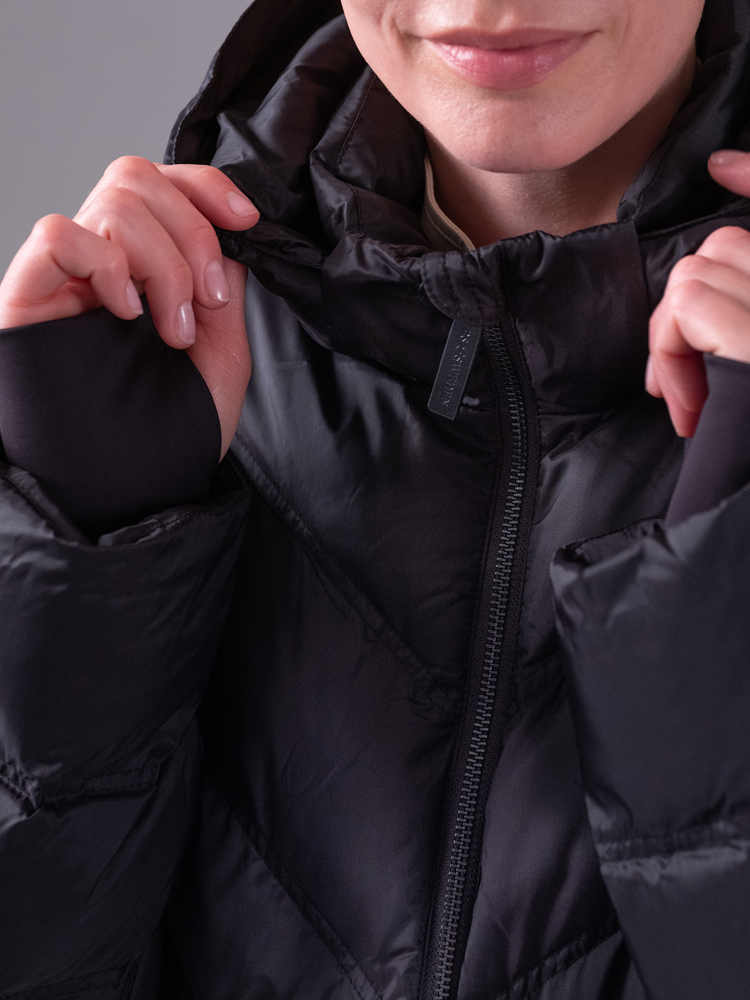Penelope Puffer Jacket