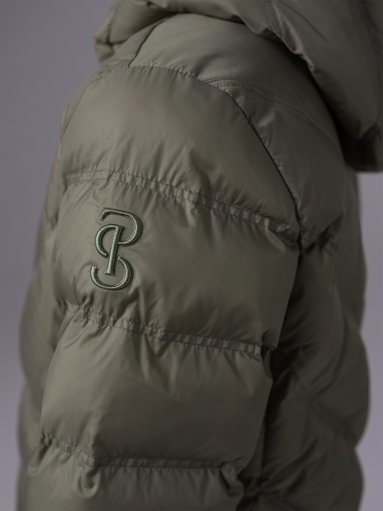 Penelope Puffer Jacket