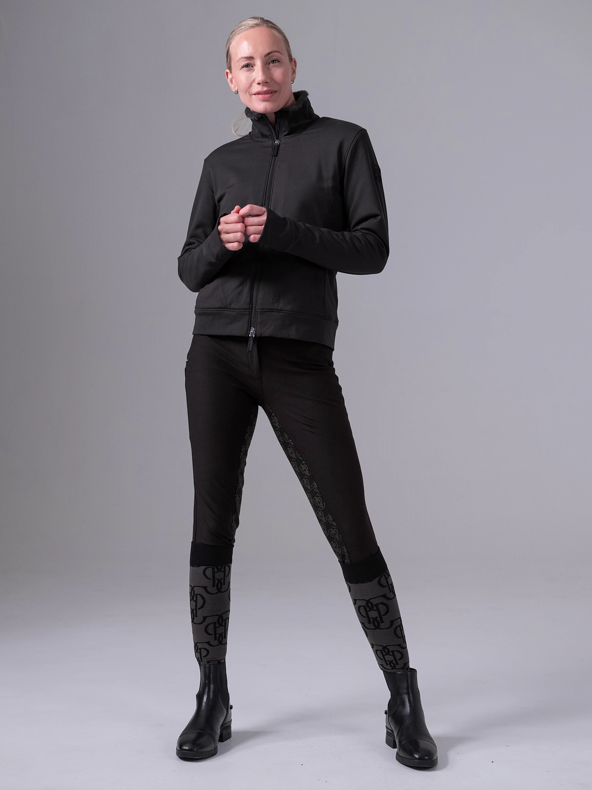 Oakley Winter Mid Layer Oakley Winter Mid Layer