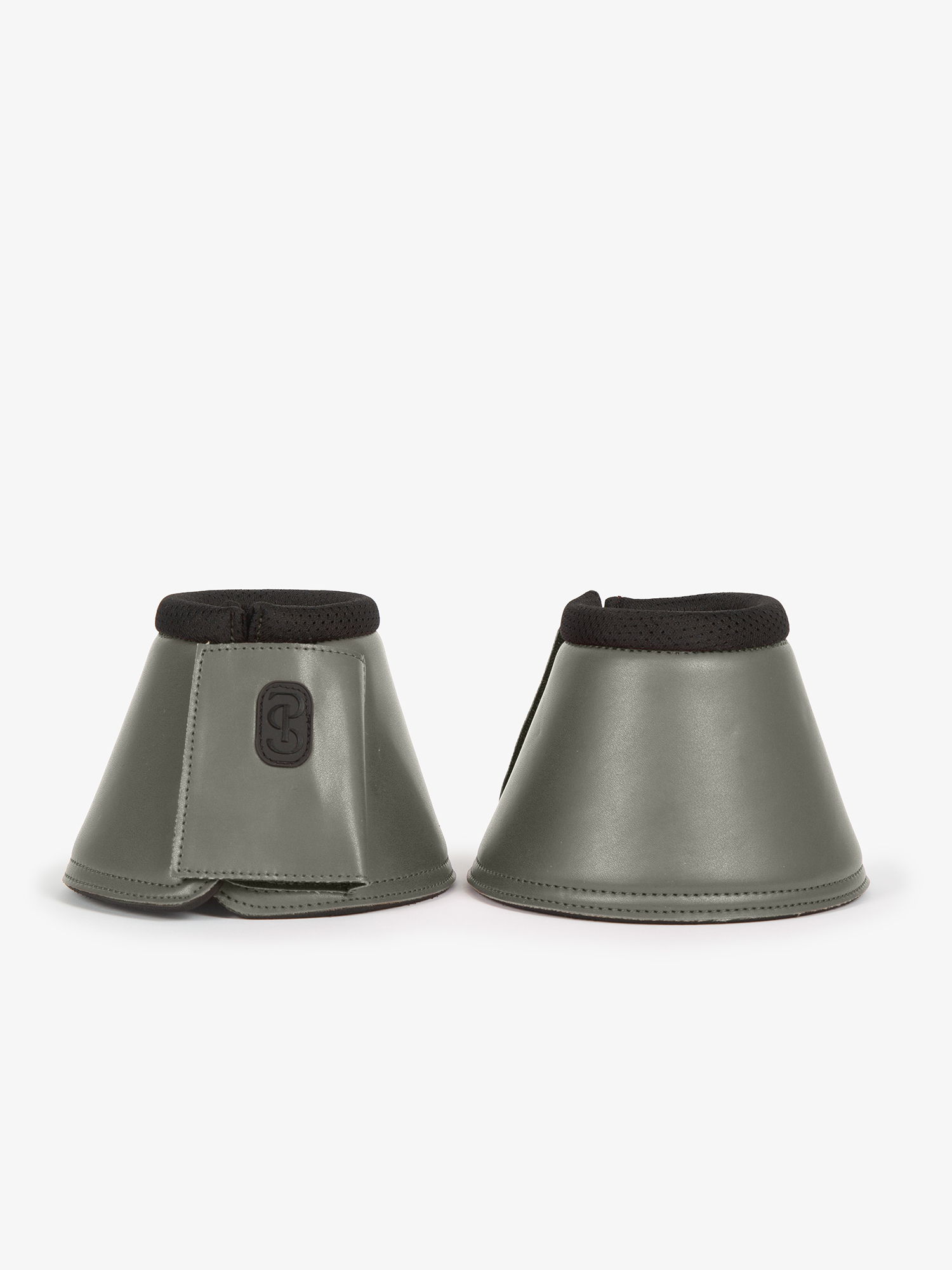 Bell Boots 3D mesh