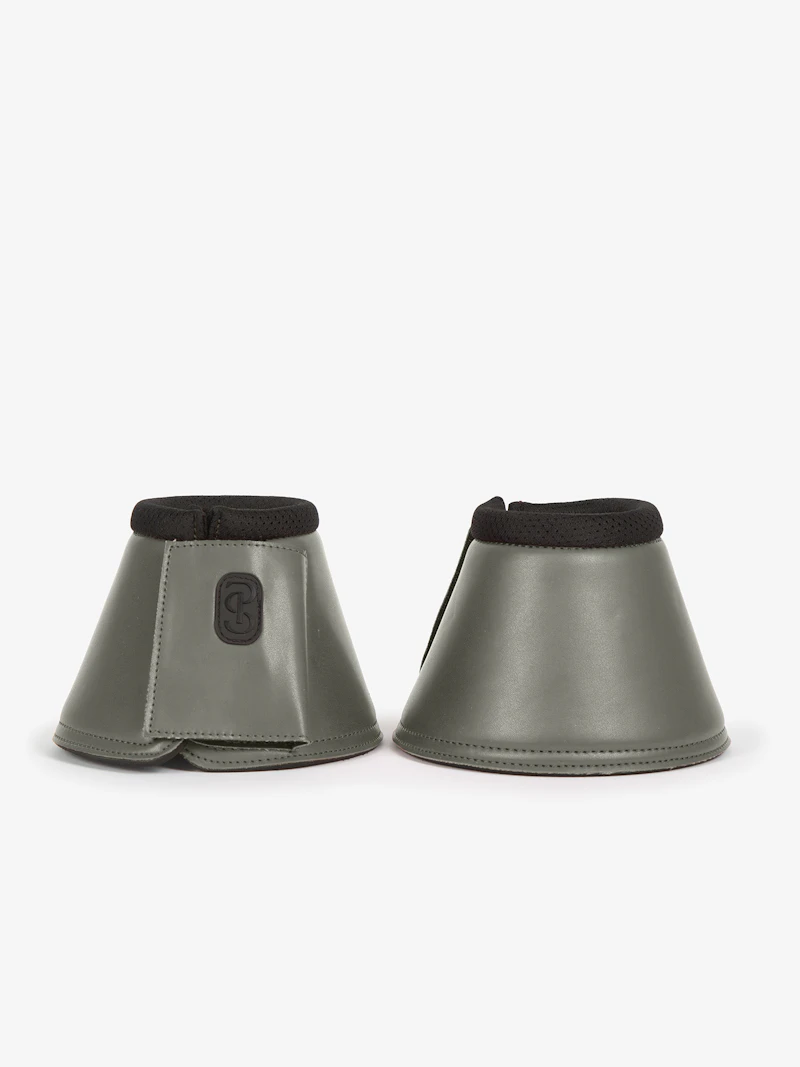 Bell Boots 3D mesh Bell Boots 3D mesh