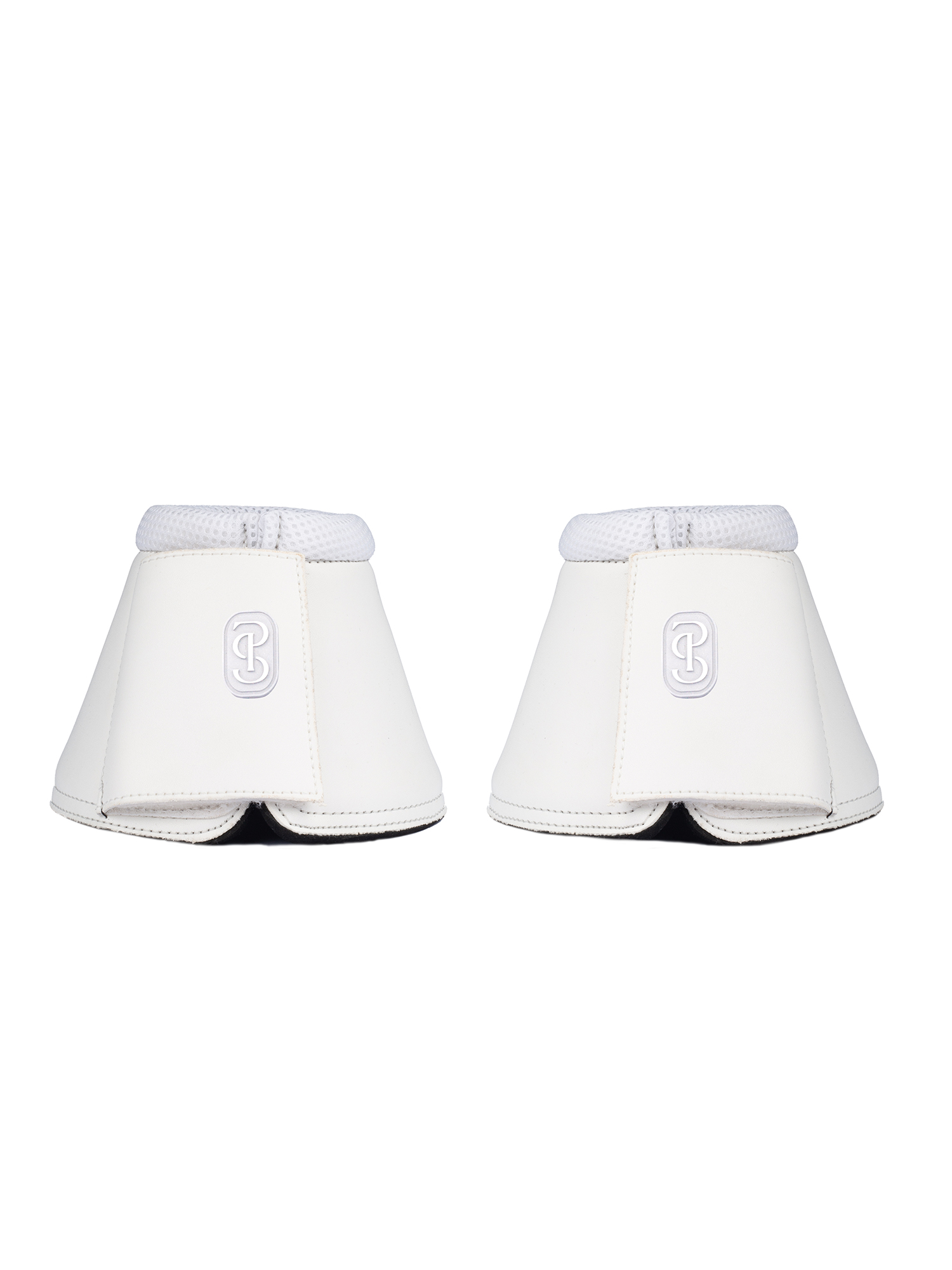 Bell Boots 3D mesh