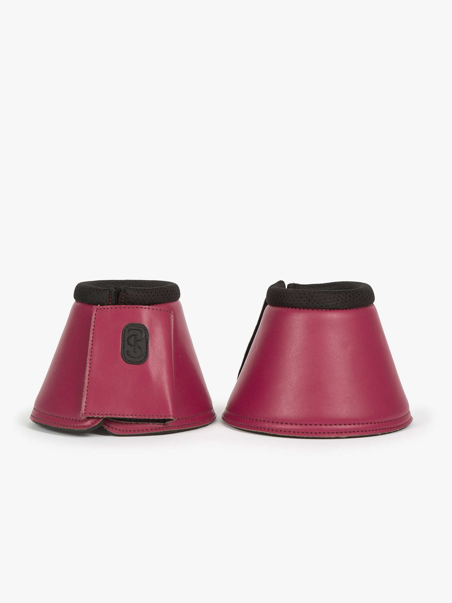 Bell Boots 3D mesh