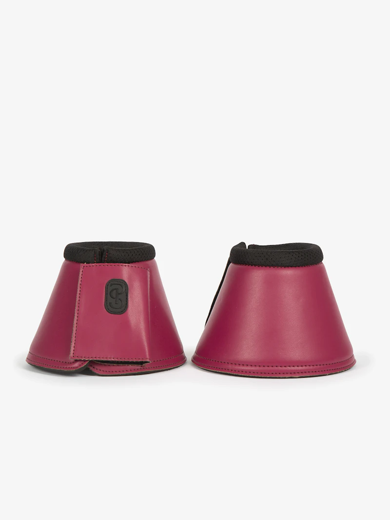 Bell Boots 3D mesh Bell Boots 3D mesh