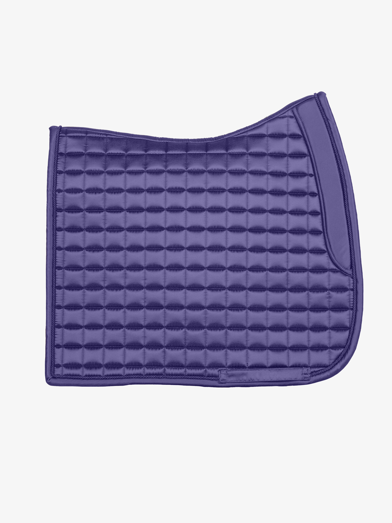 Saddle Pad Classic Quilt Dressage