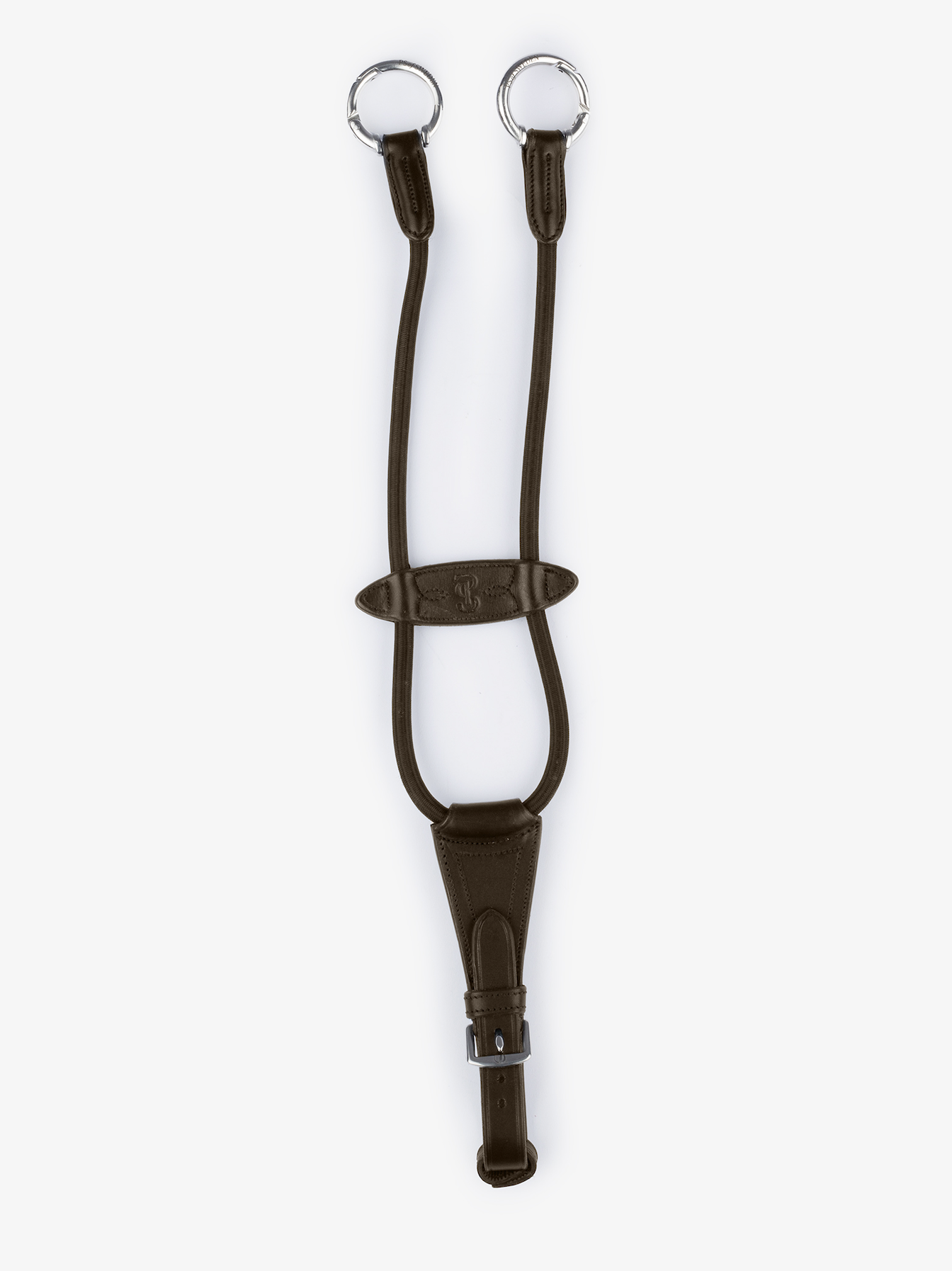 Lisbon Elastic Martingale Bib