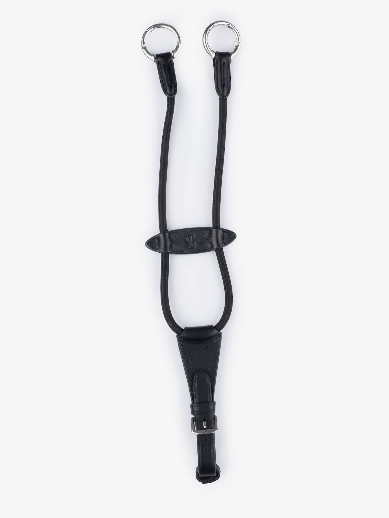 Lisbon Elastic Martingale Bib