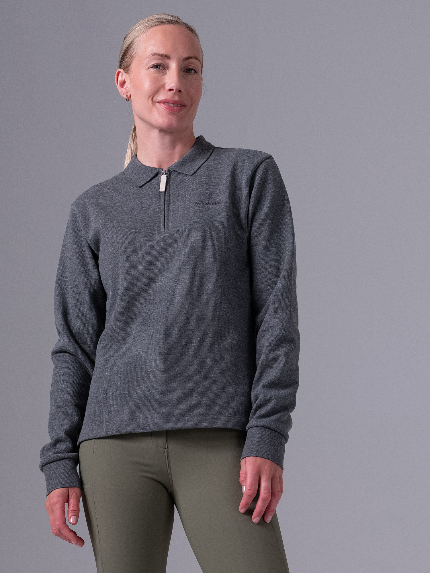 Olivia Polo Shirt
