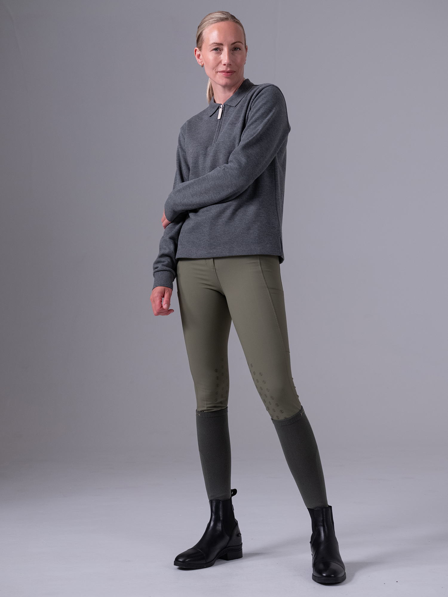 Olivia Polo Shirt