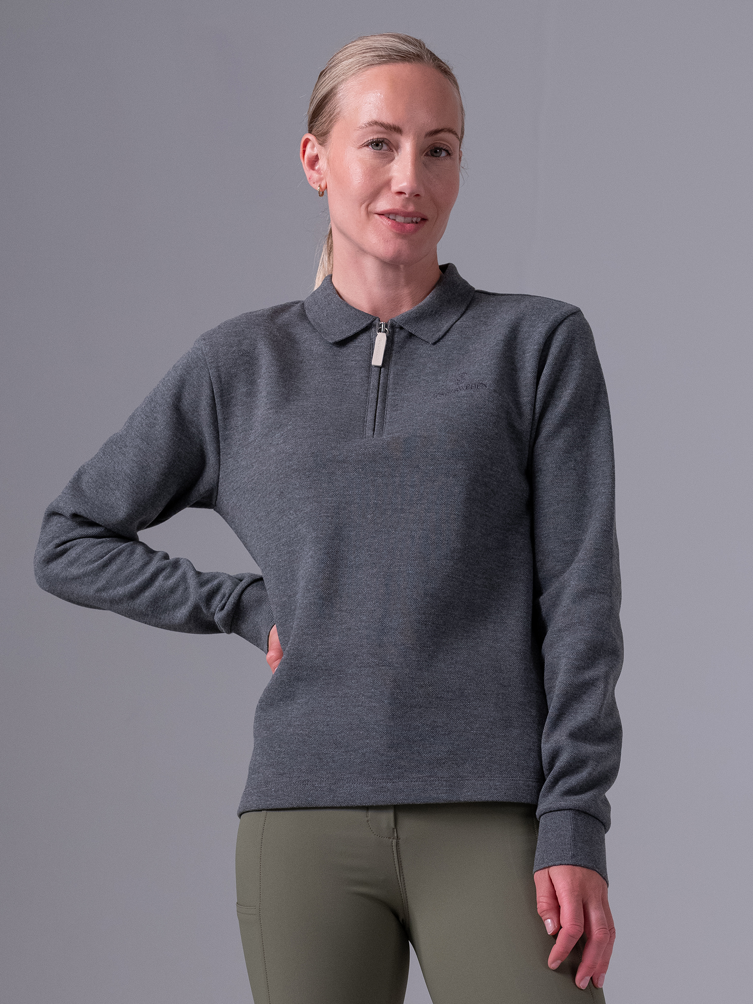 Olivia Polo Shirt