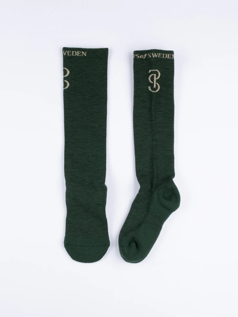 Marion Merino Socks Marion Merino Socks