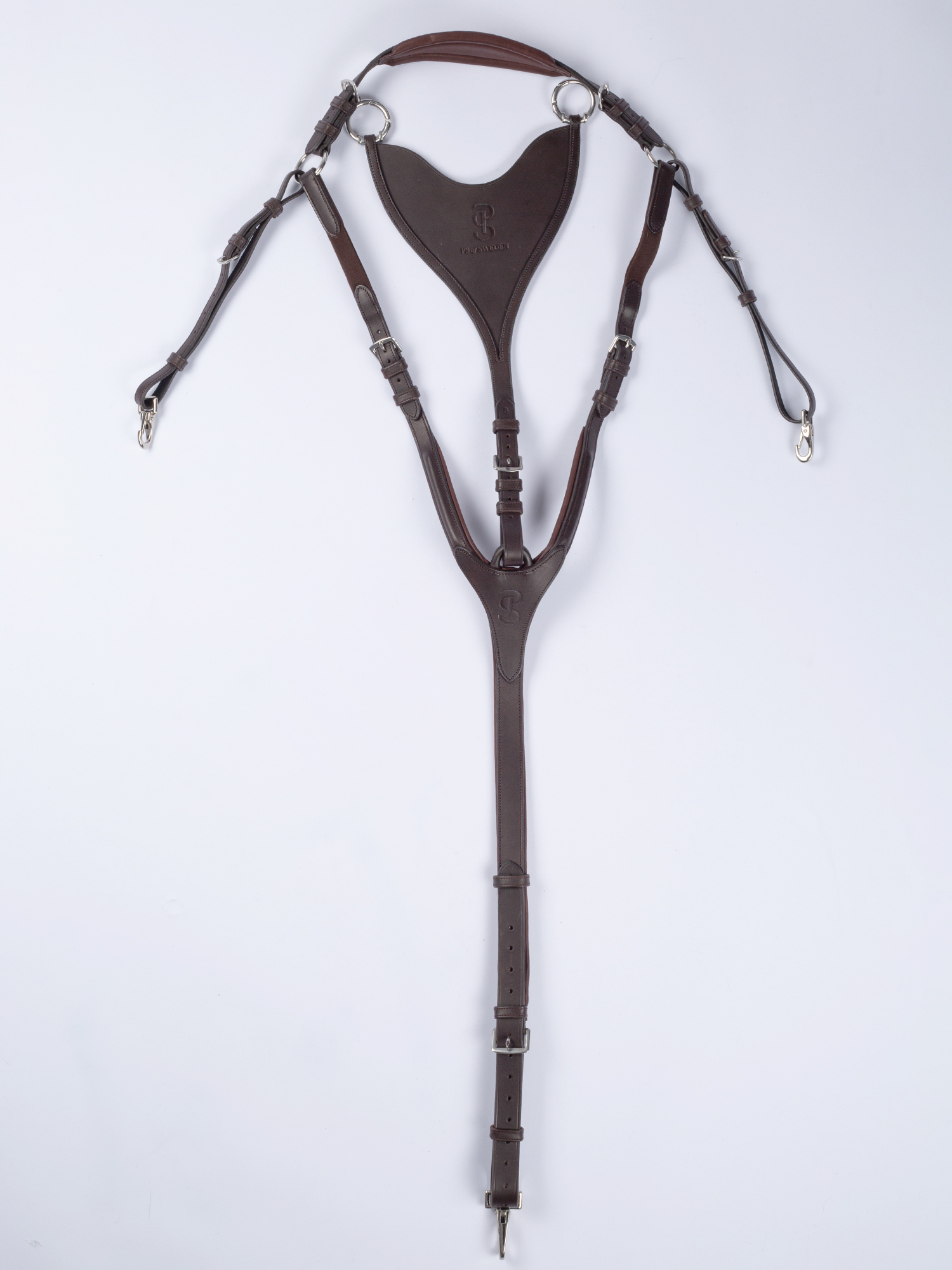 Mexico Breastplate