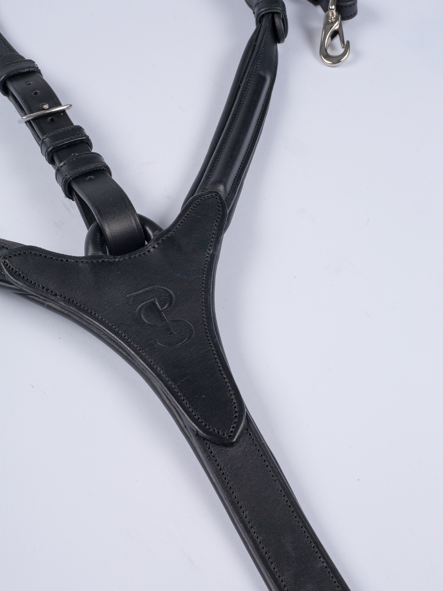 Mexico Breastplate