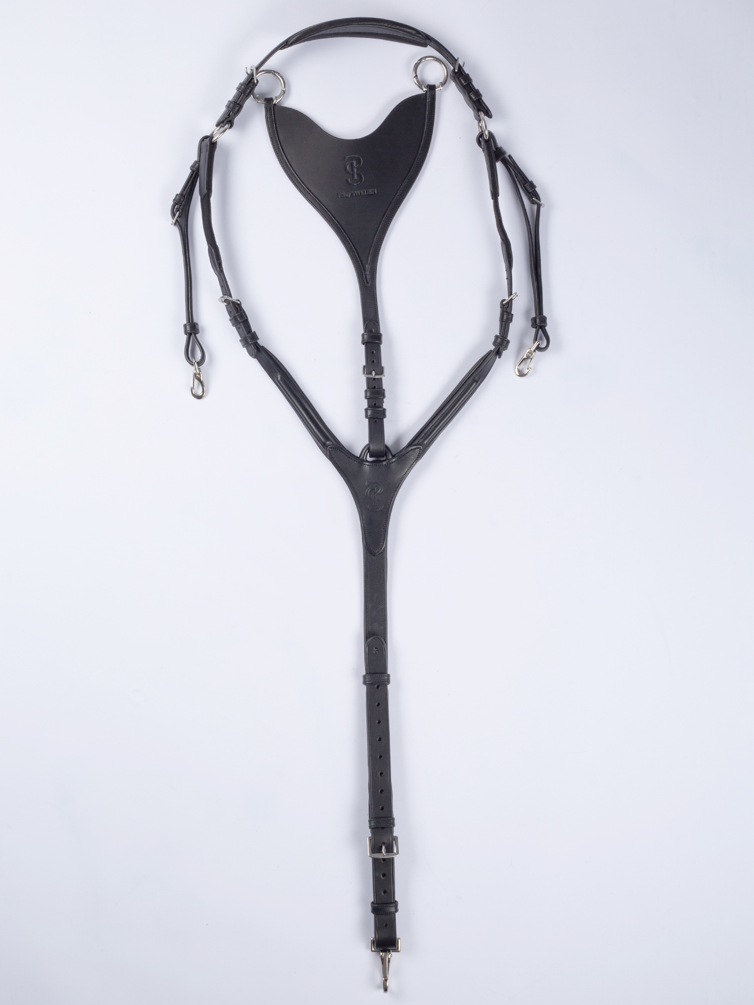 Mexico Breastplate