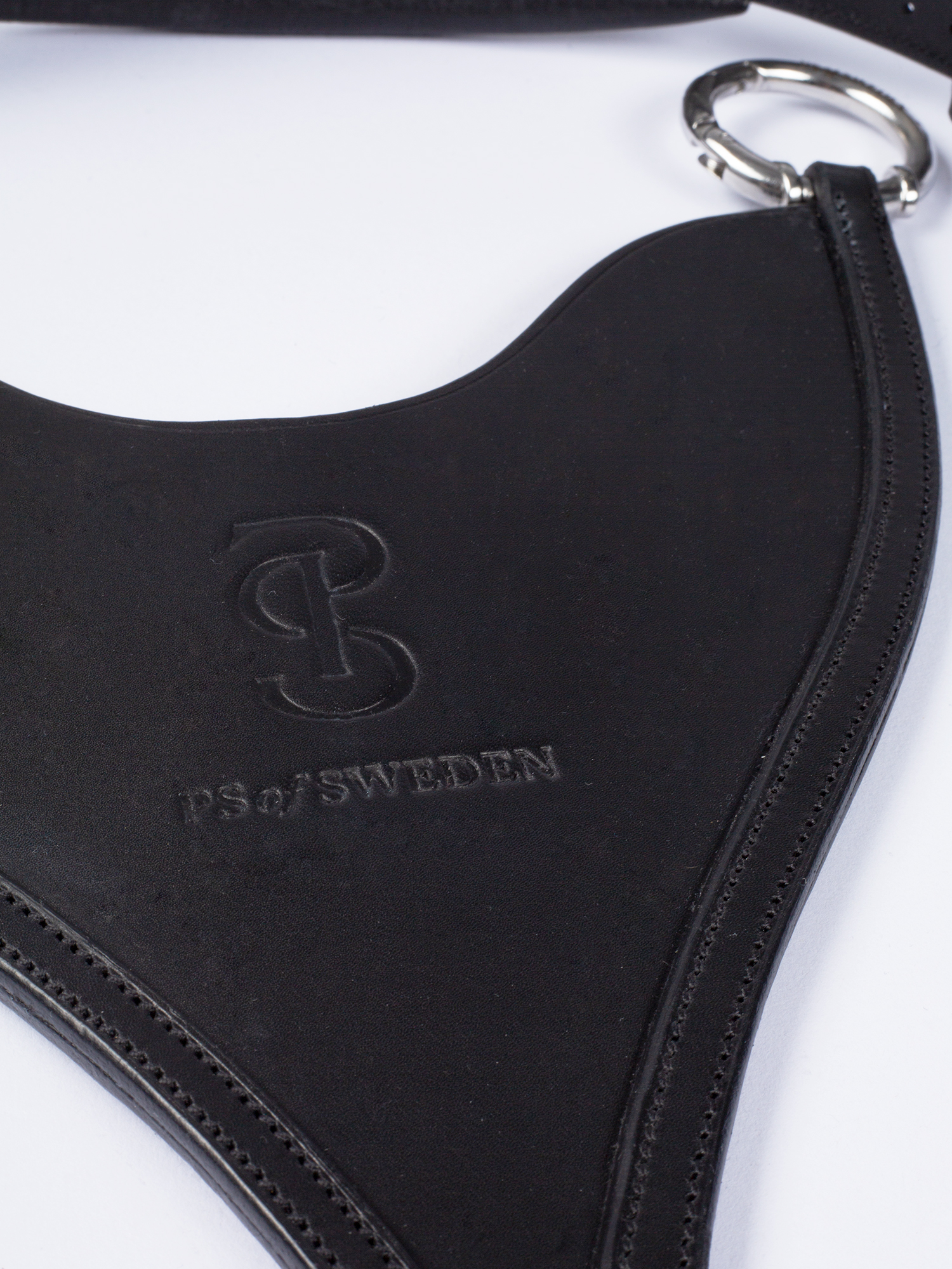 Mexico Breastplate