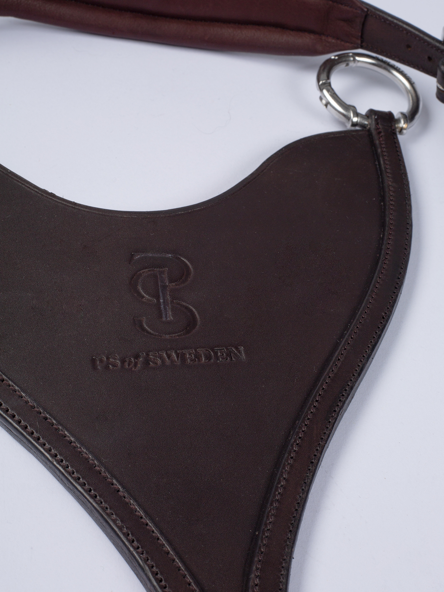 Mexico Breastplate