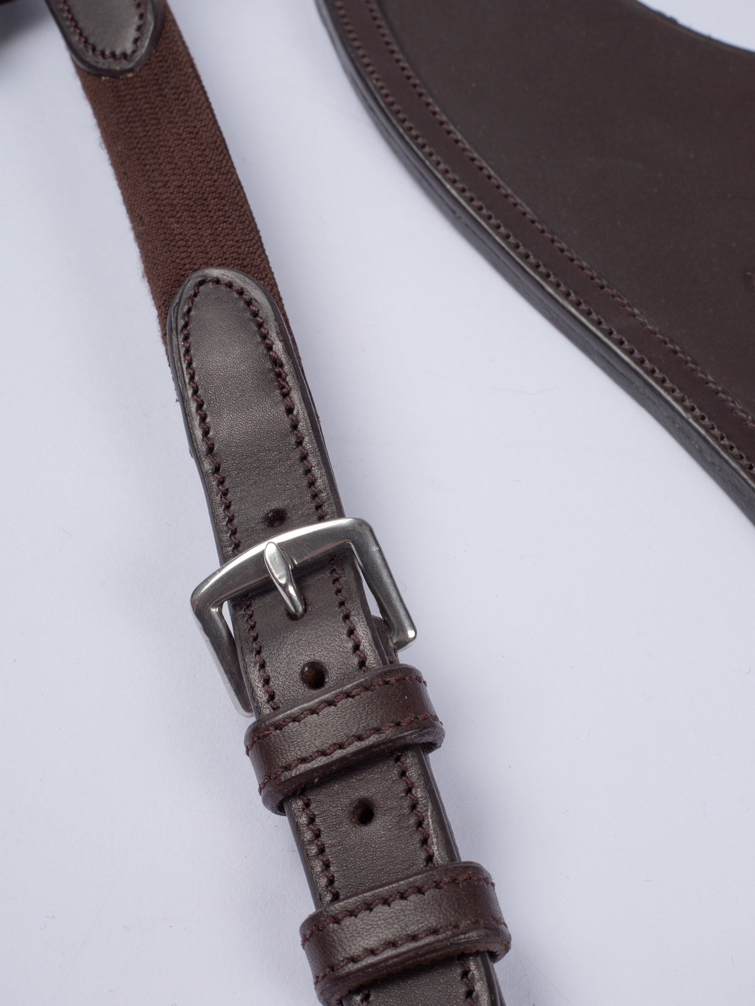 Mexico Breastplate