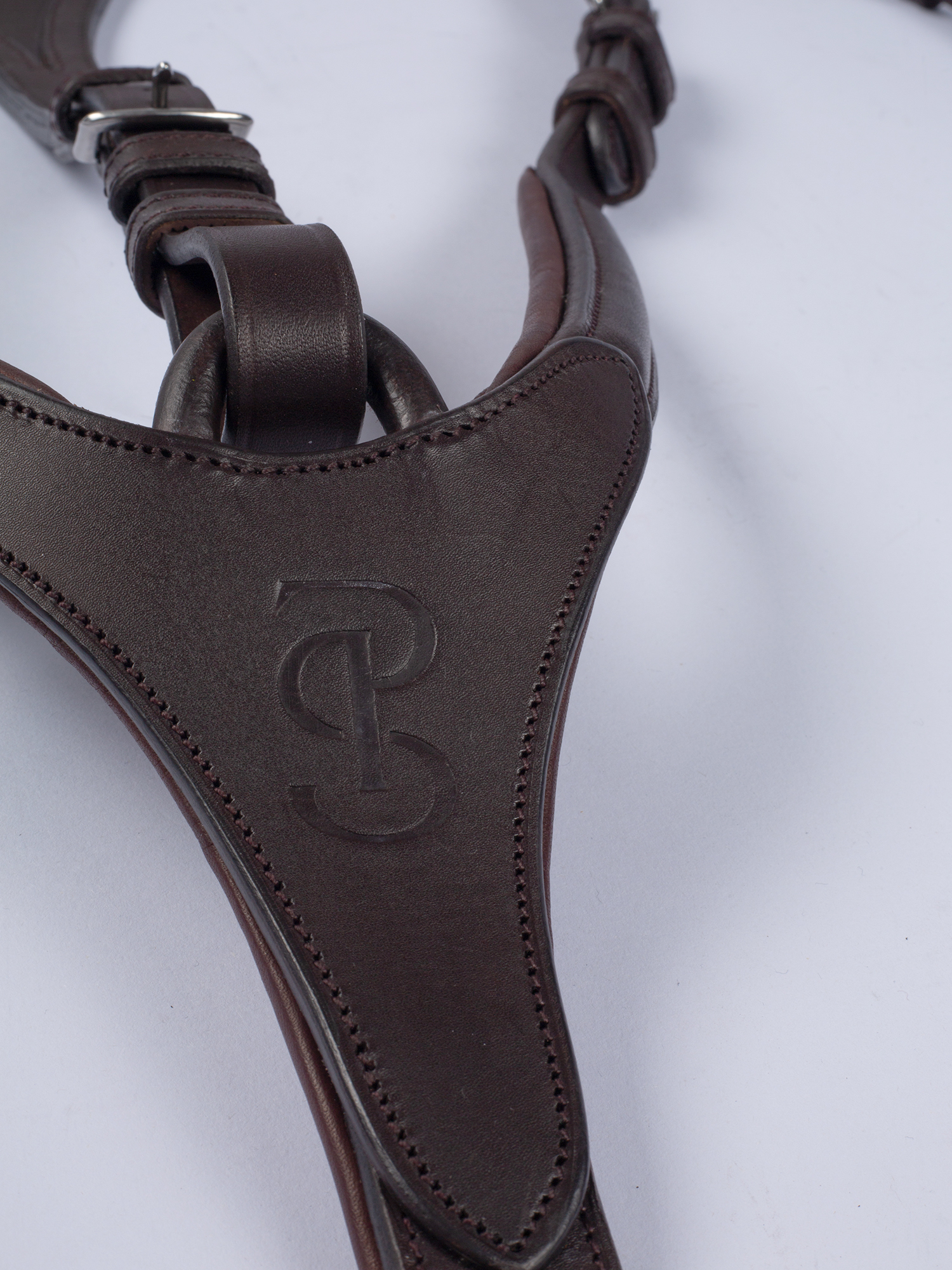 Mexico Breastplate