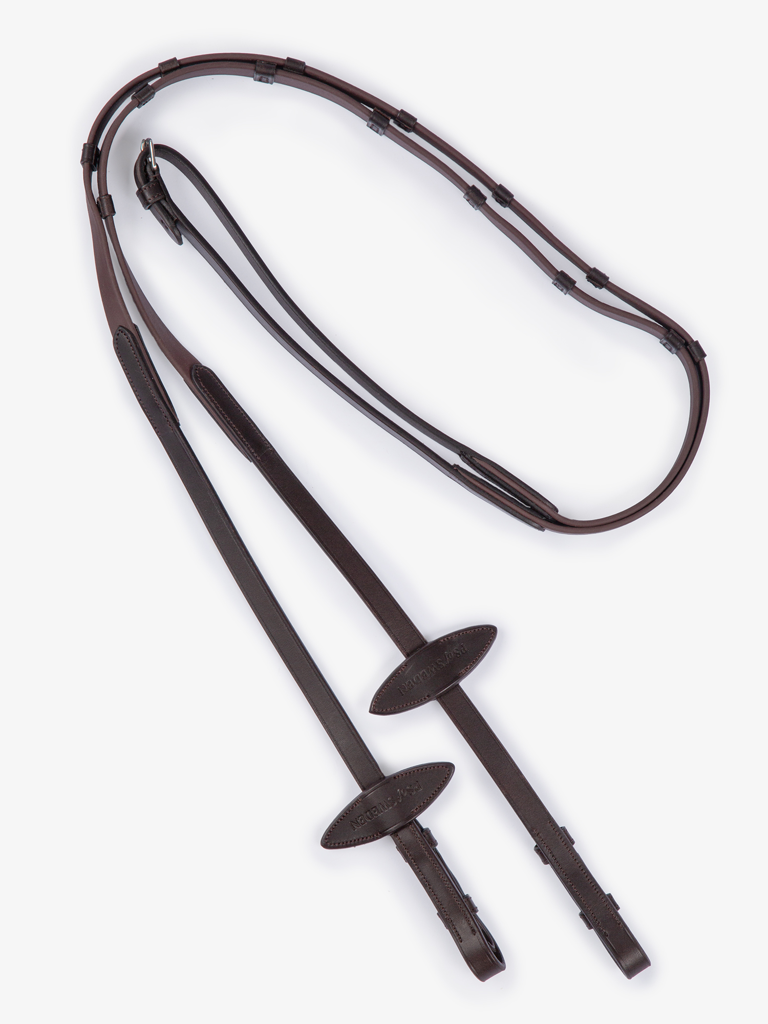 Reins Rubber Rome Biothane