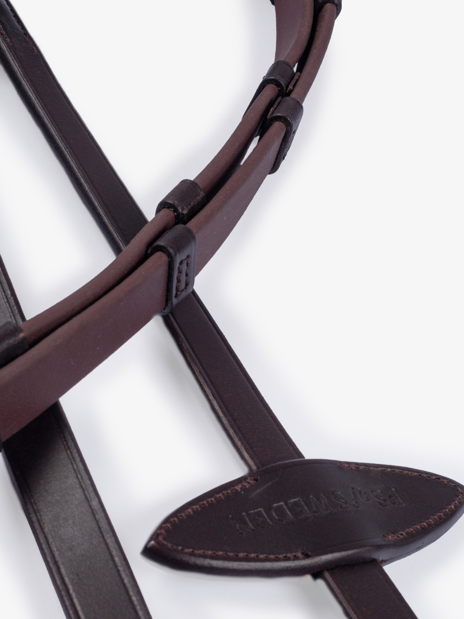 Reins Rubber Rome Biothane