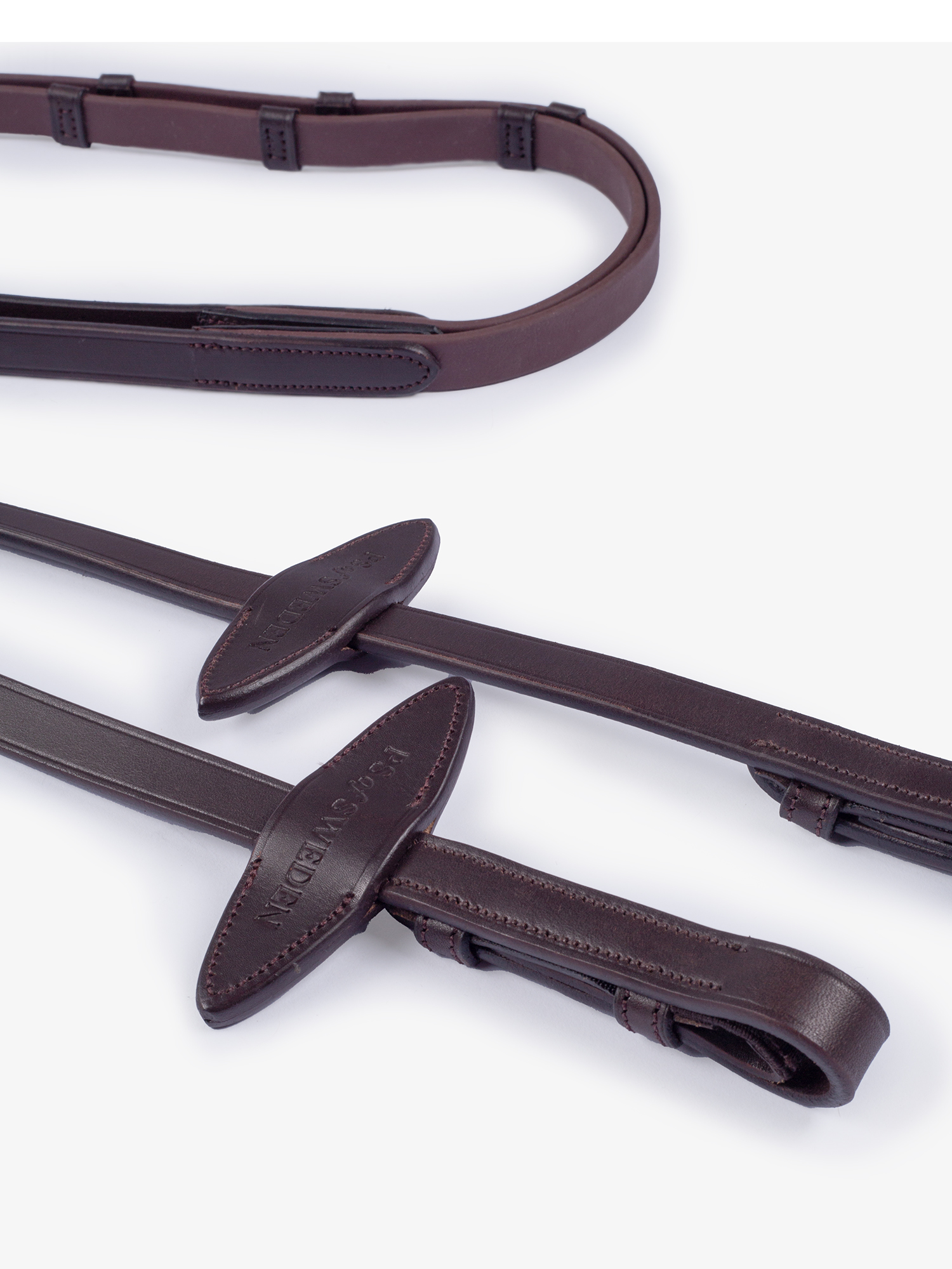 Reins Rubber Rome Biothane
