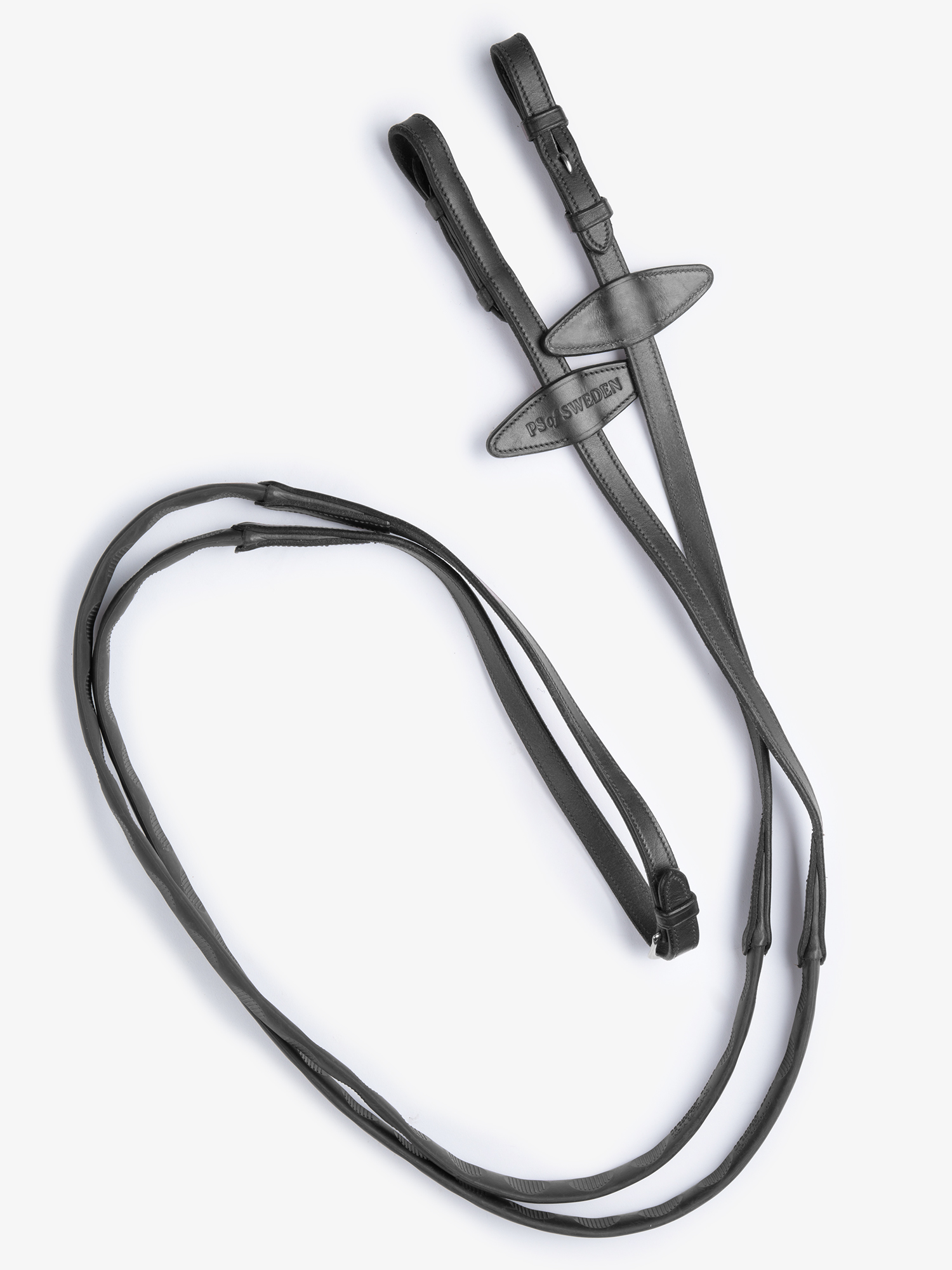 Barcelona Rubber Grip Reins
