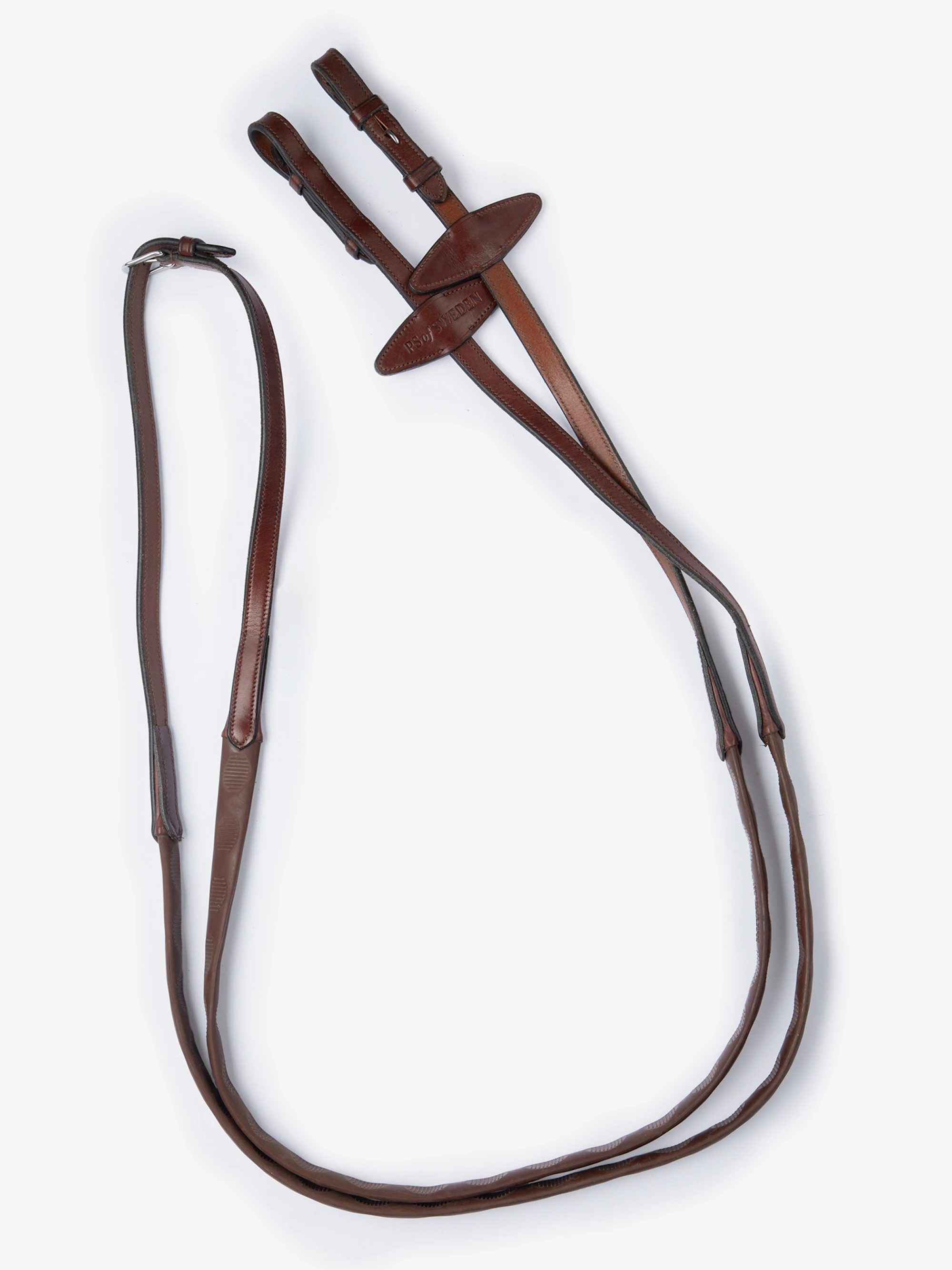 Barcelona Rubber Grip Reins Barcelona Rubber Grip Reins