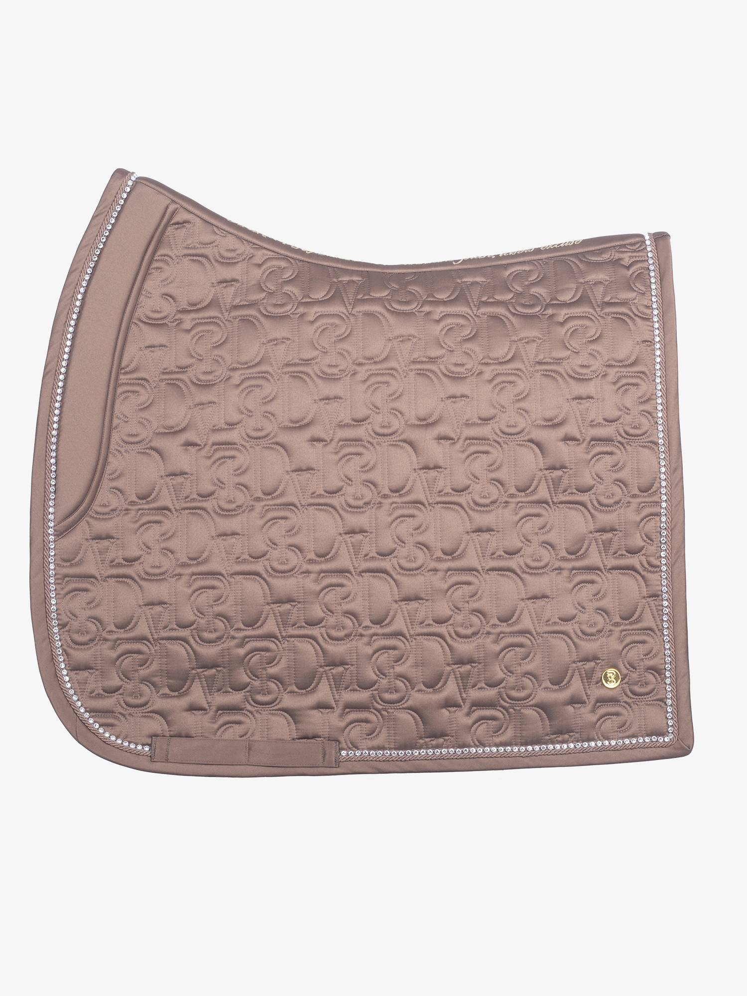 Dinja x PS Dressage Saddle Pad