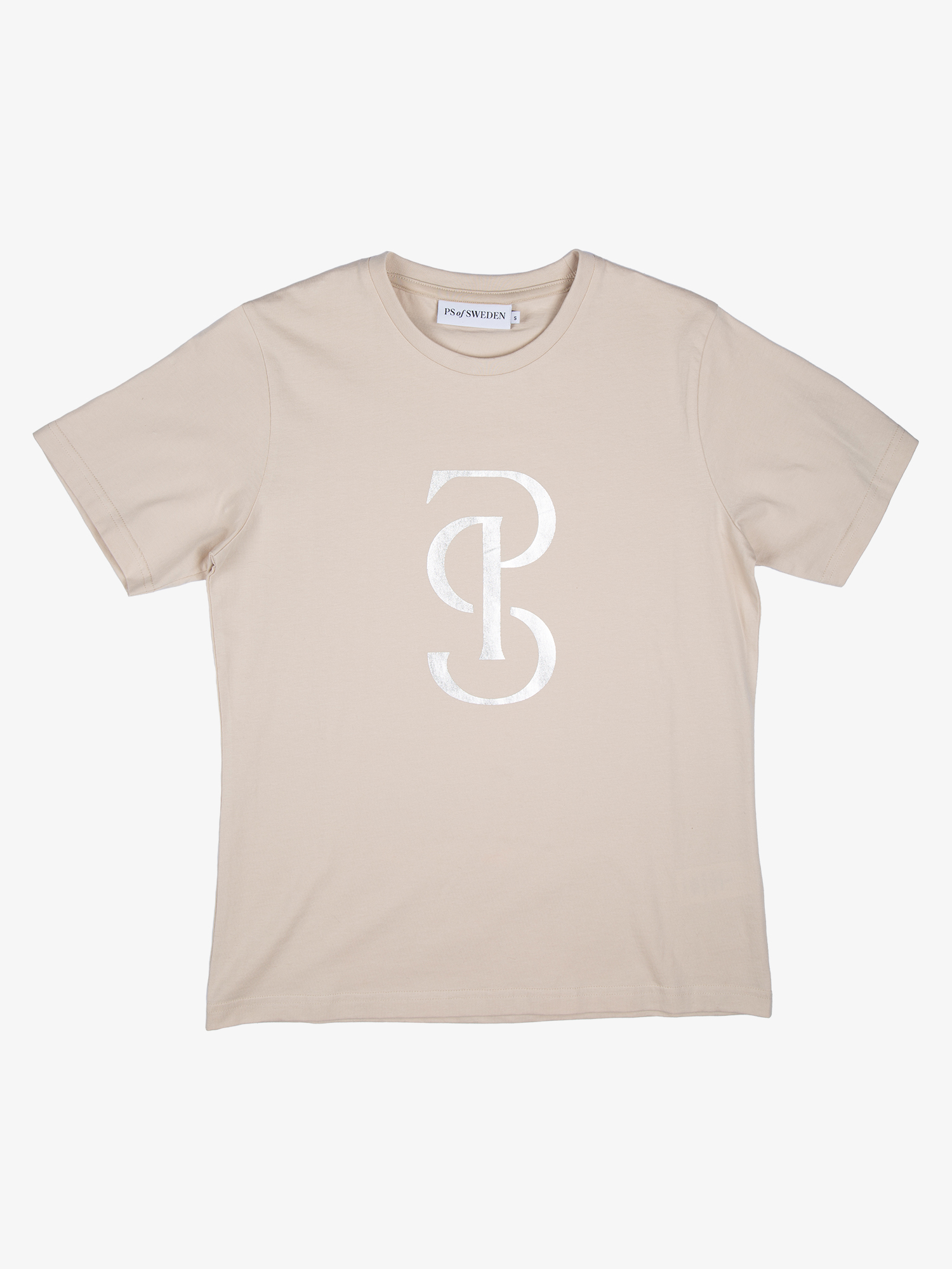 Finch Cotton T-shirt