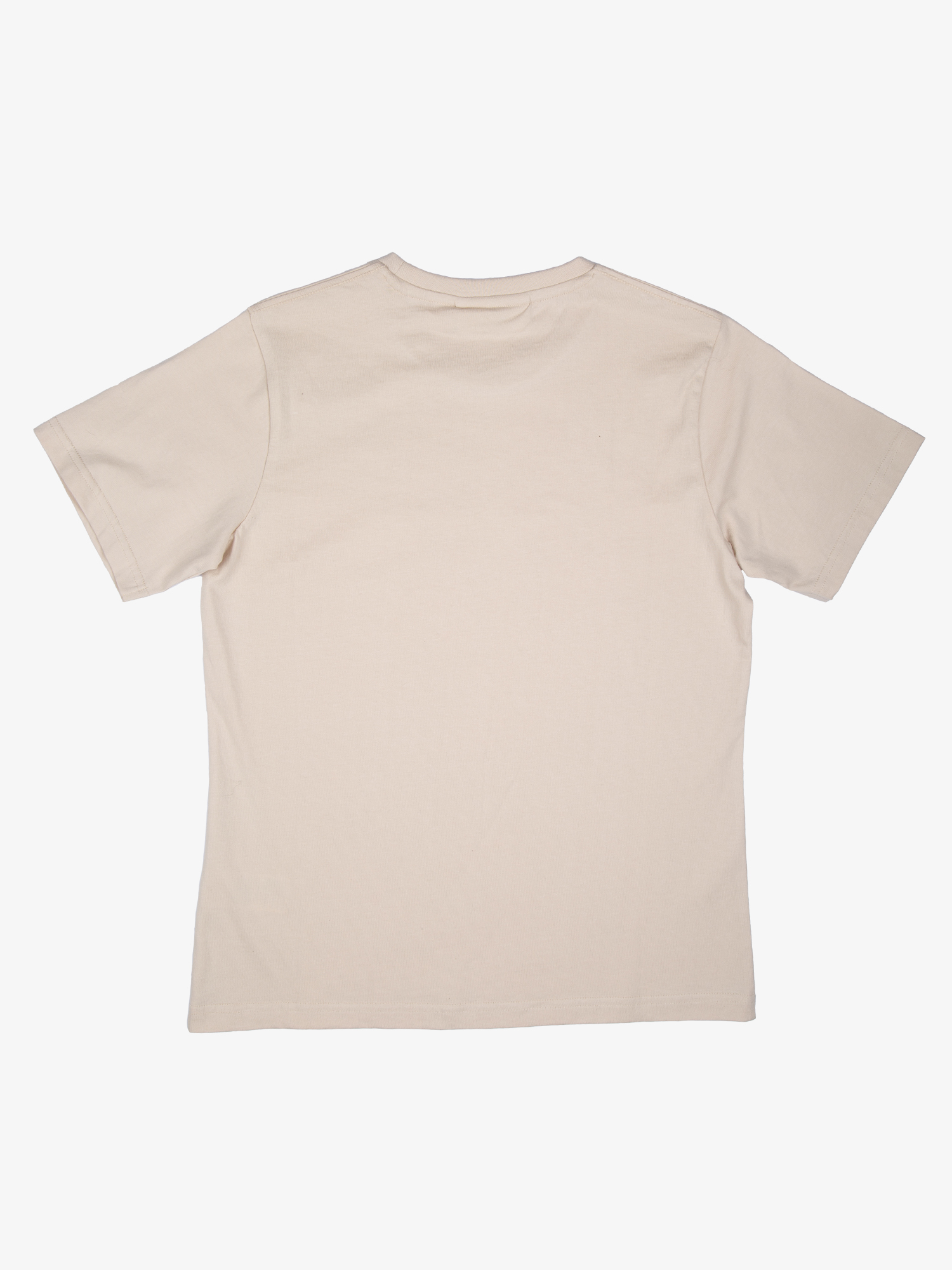 Finch Cotton T-shirt