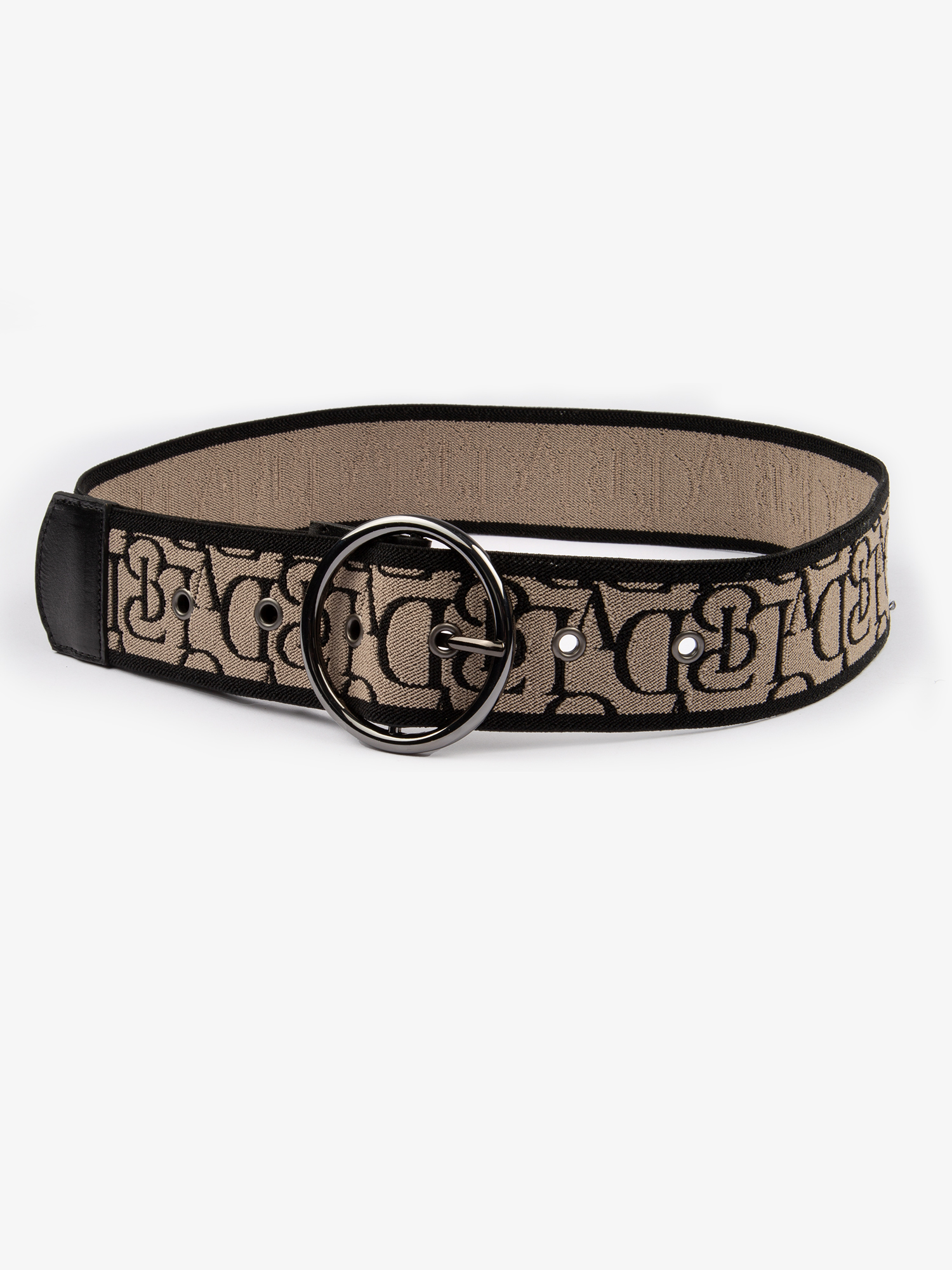 Dinja x PS Elastic Belt
