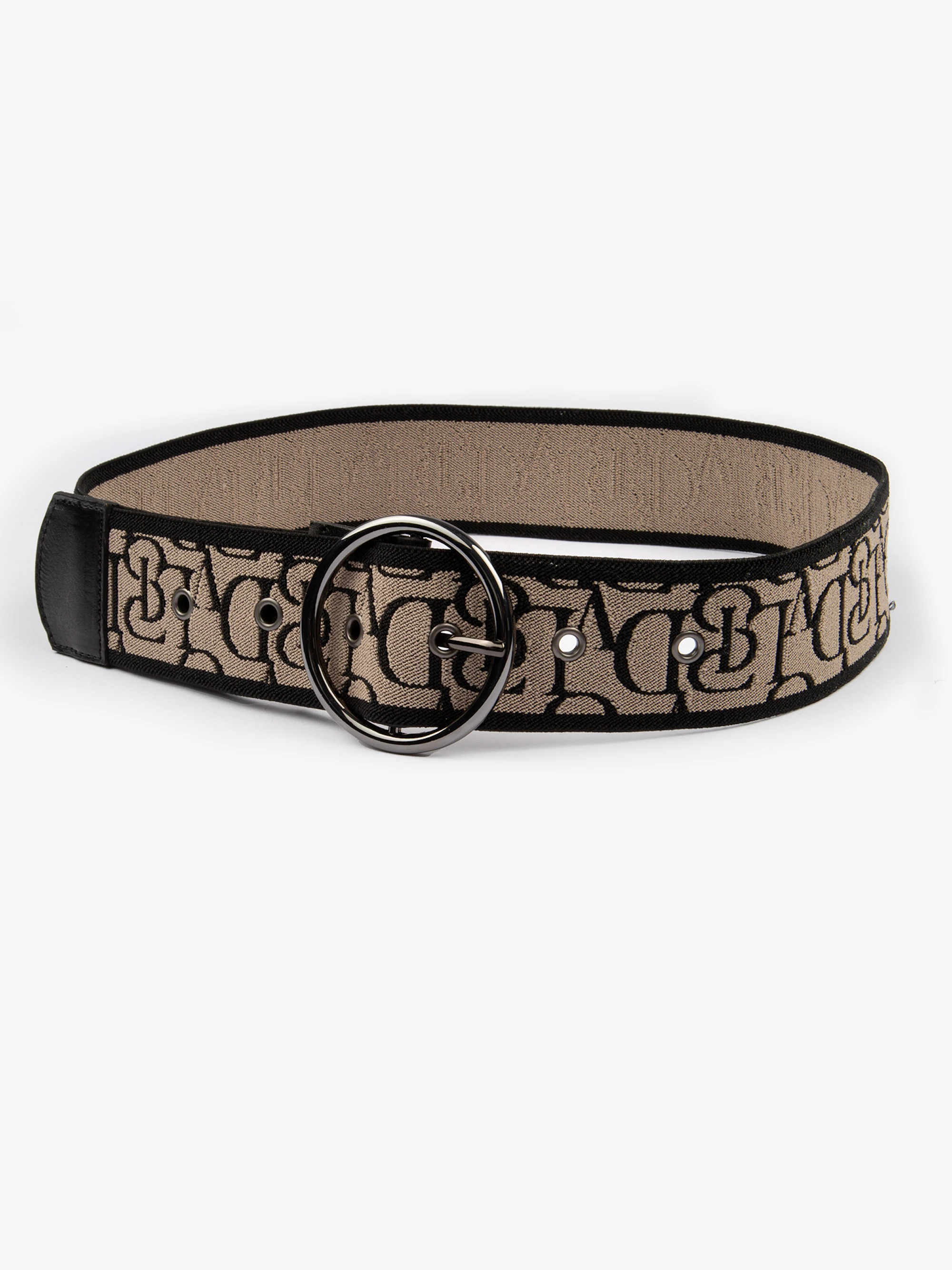 Dinja x PS Elastic Belt Dinja x PS Elastic Belt