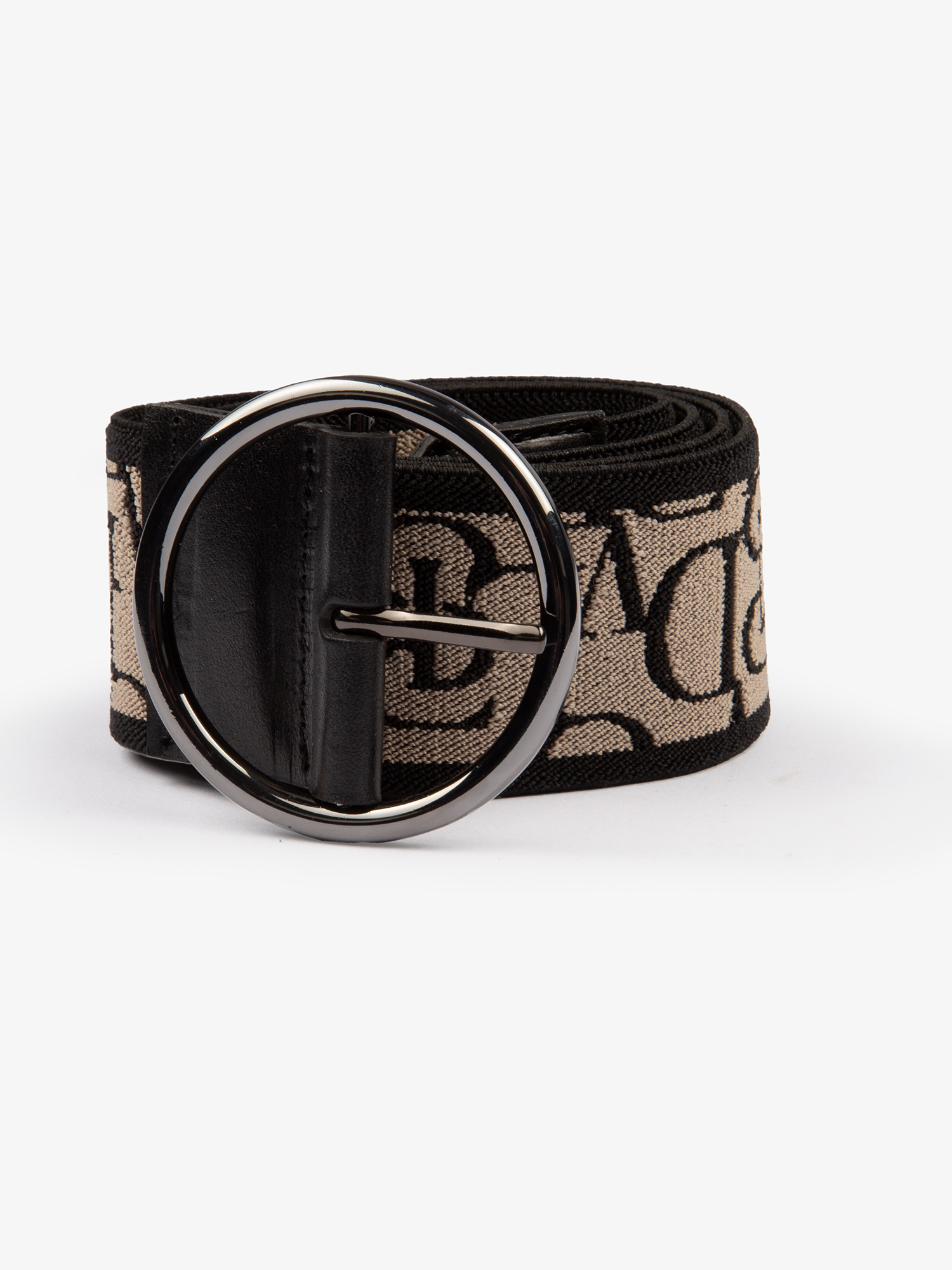 Dinja x PS Elastic Belt