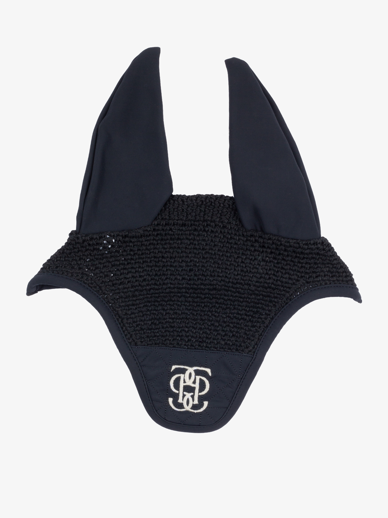 Diamond Quilt Ear Bonnet